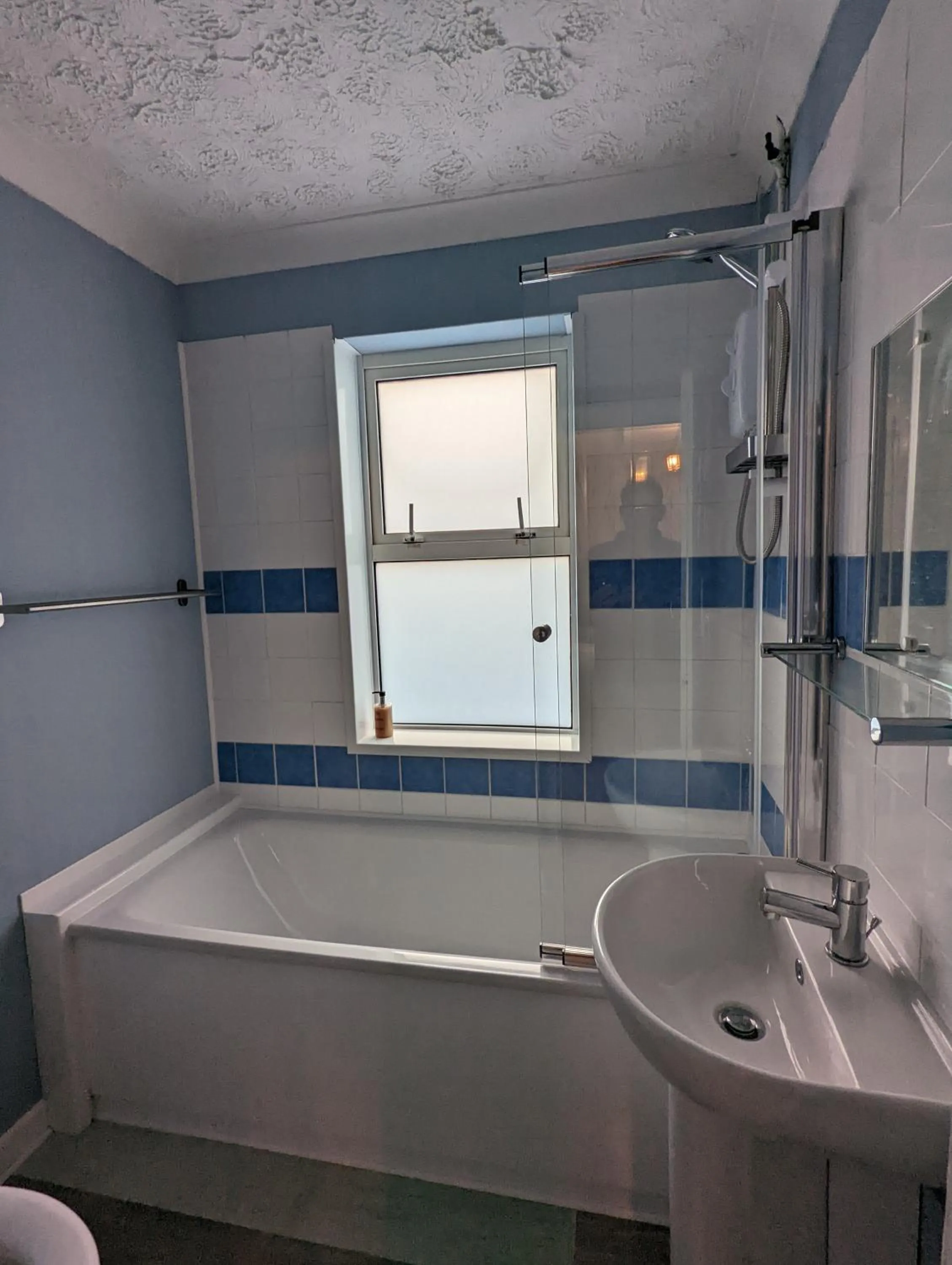 Bathroom in Redlands