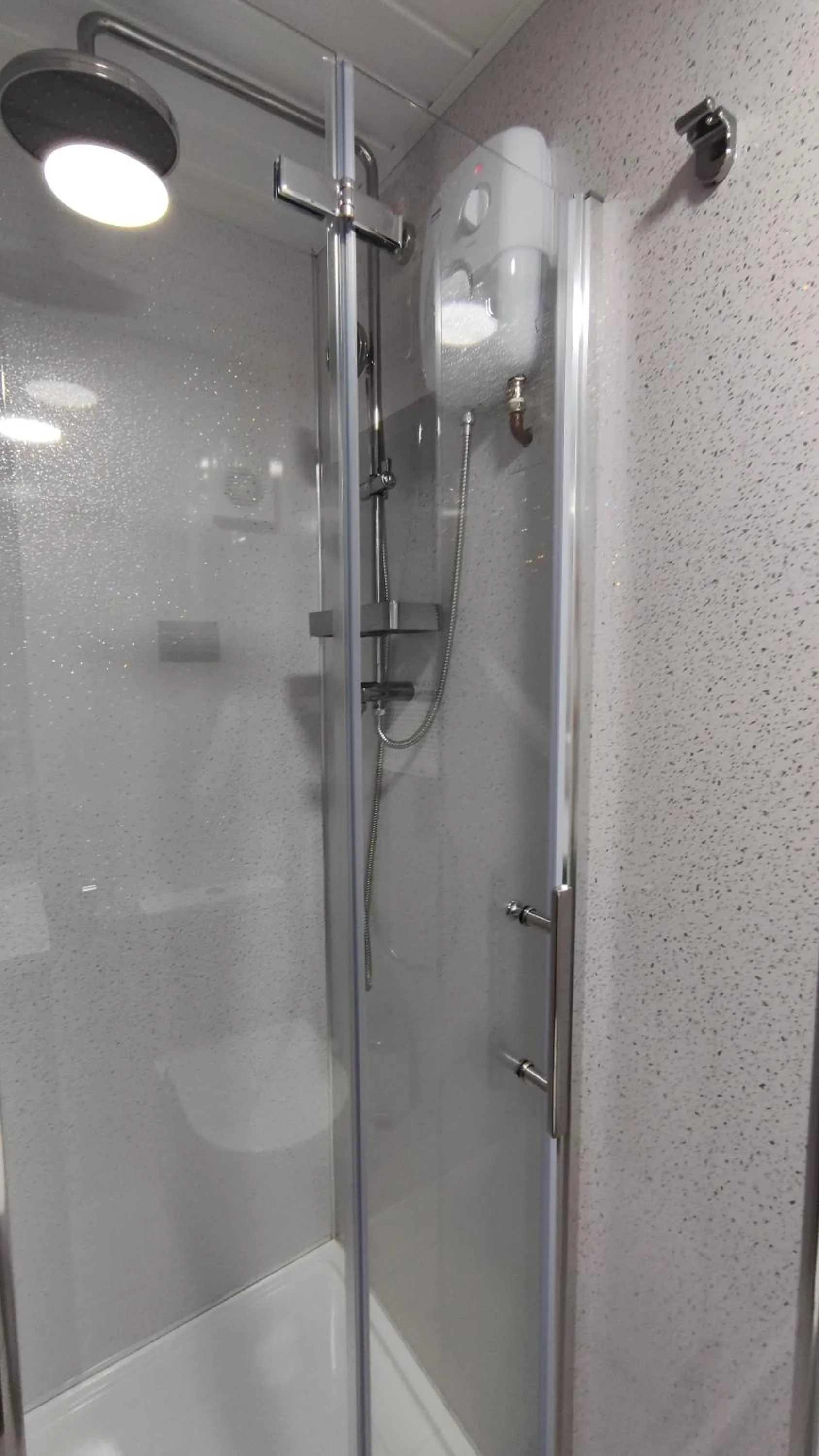 Bathroom in Redlands