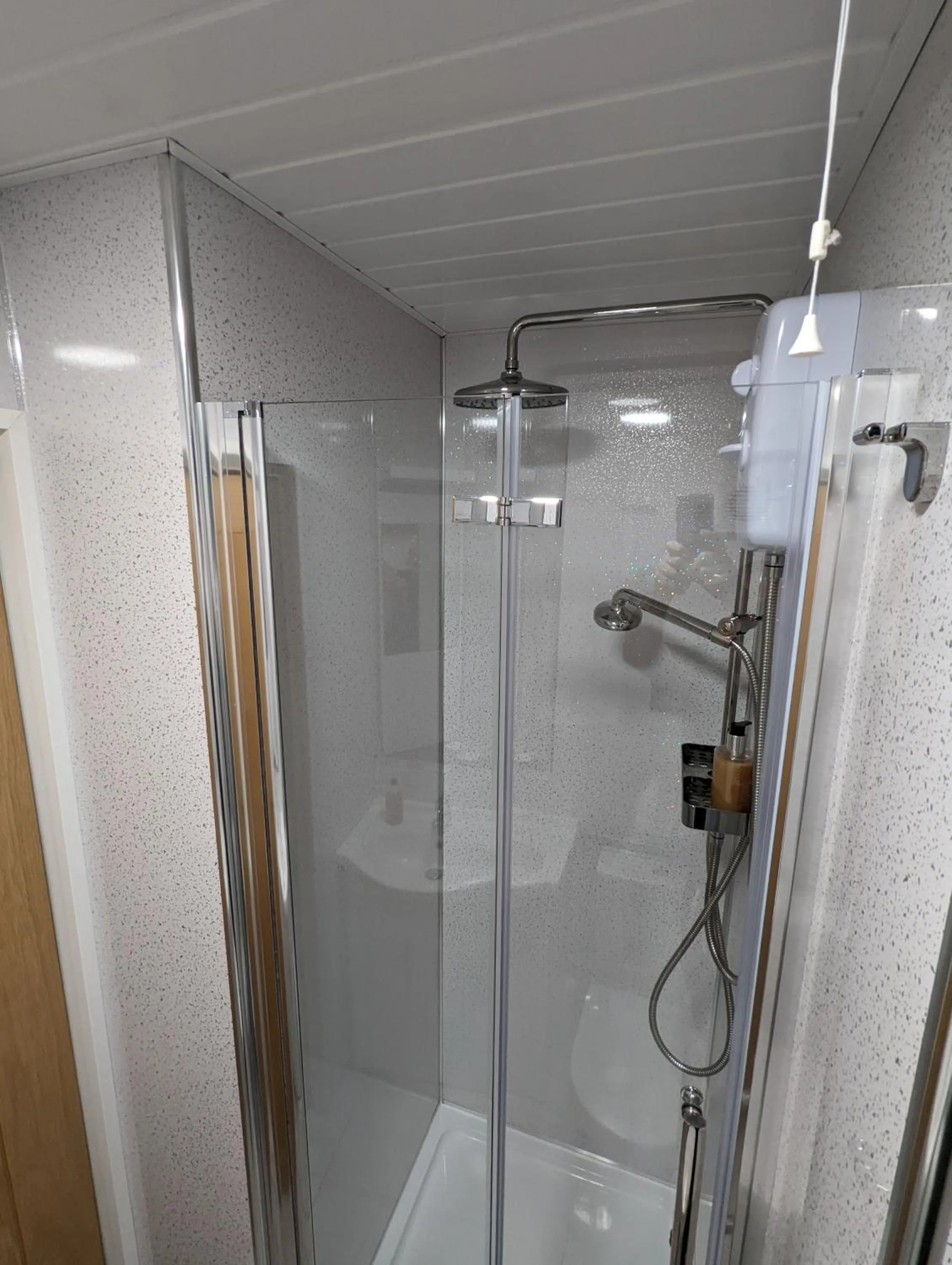 Bathroom in Redlands