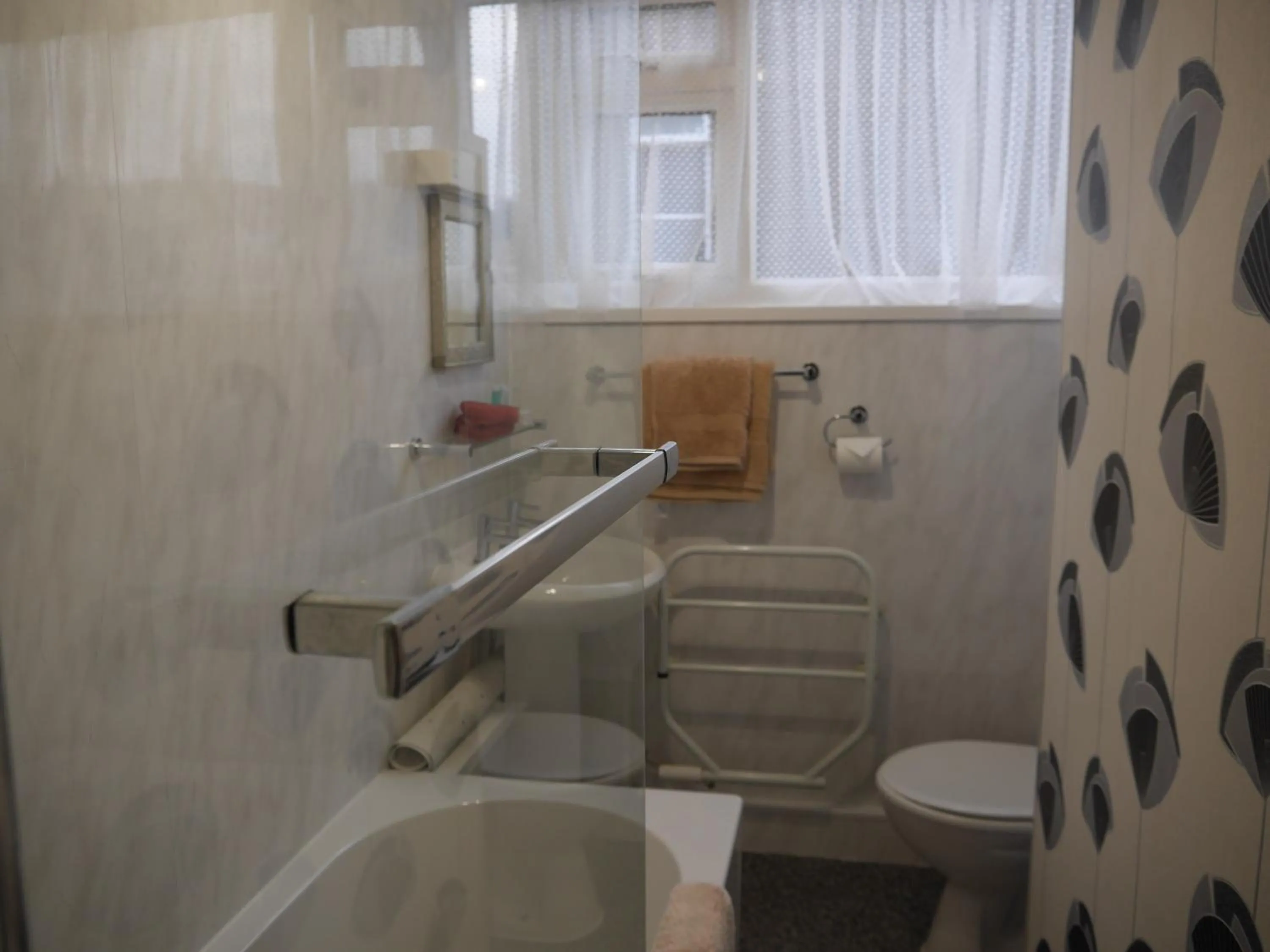 Bathroom in Redlands