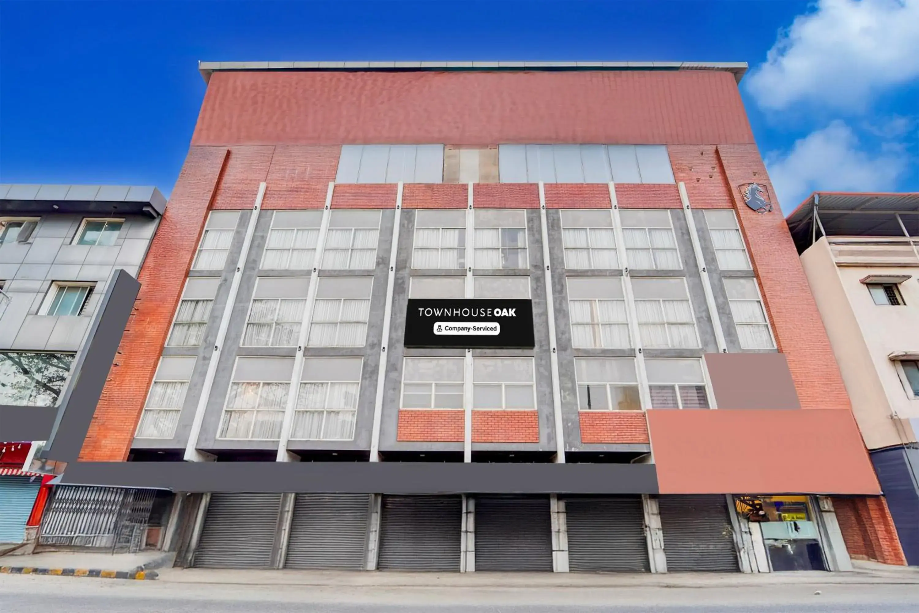 Super Townhouse Oak Mangalore Super Townhouse Oak Mangalore