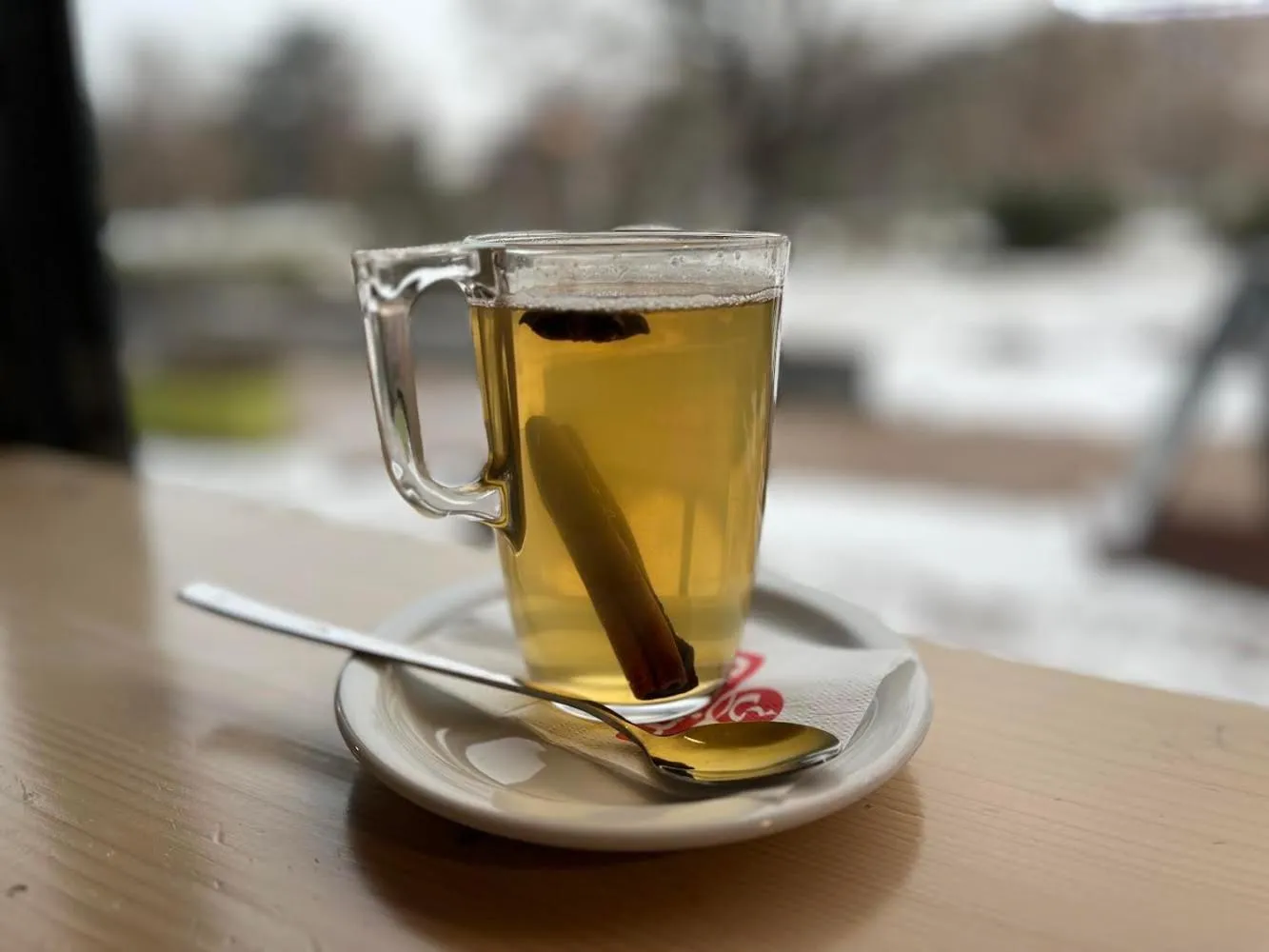 Restaurant/places to eat in Ludwig Hotel