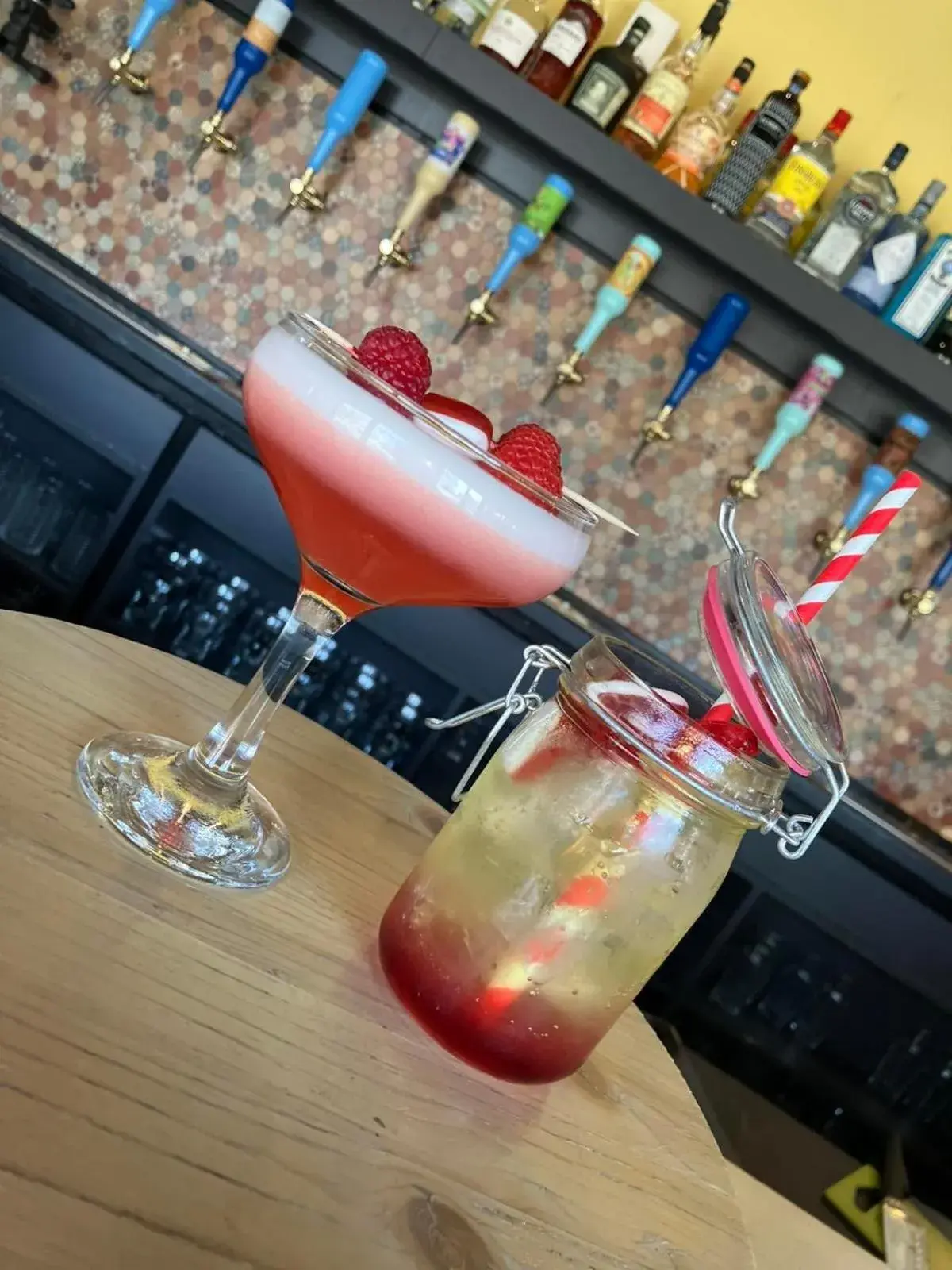 Restaurant/places to eat in Ludwig Hotel Restaurant/places to eat in Ludwig Hotel