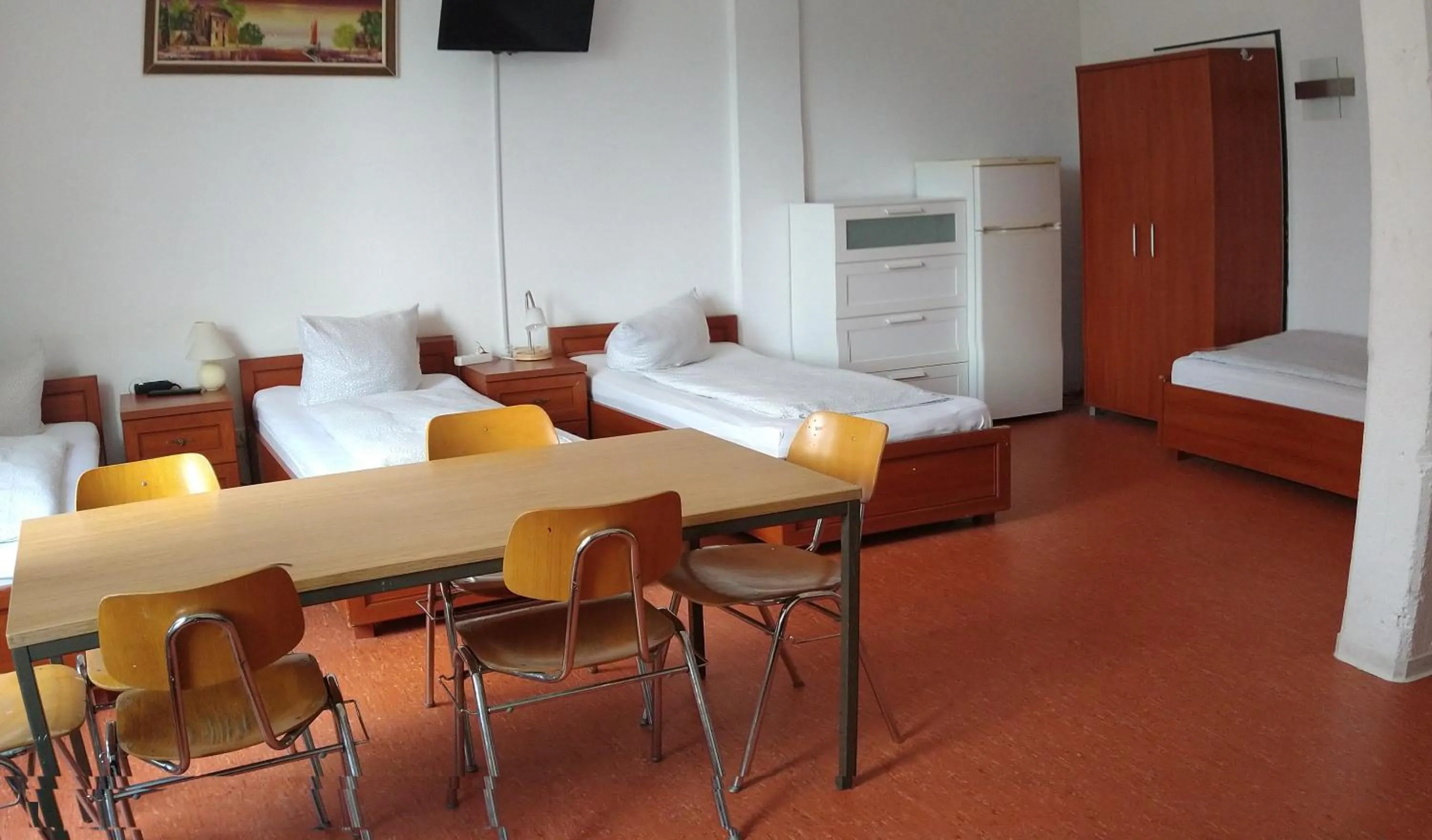 Hostel am Kurtti