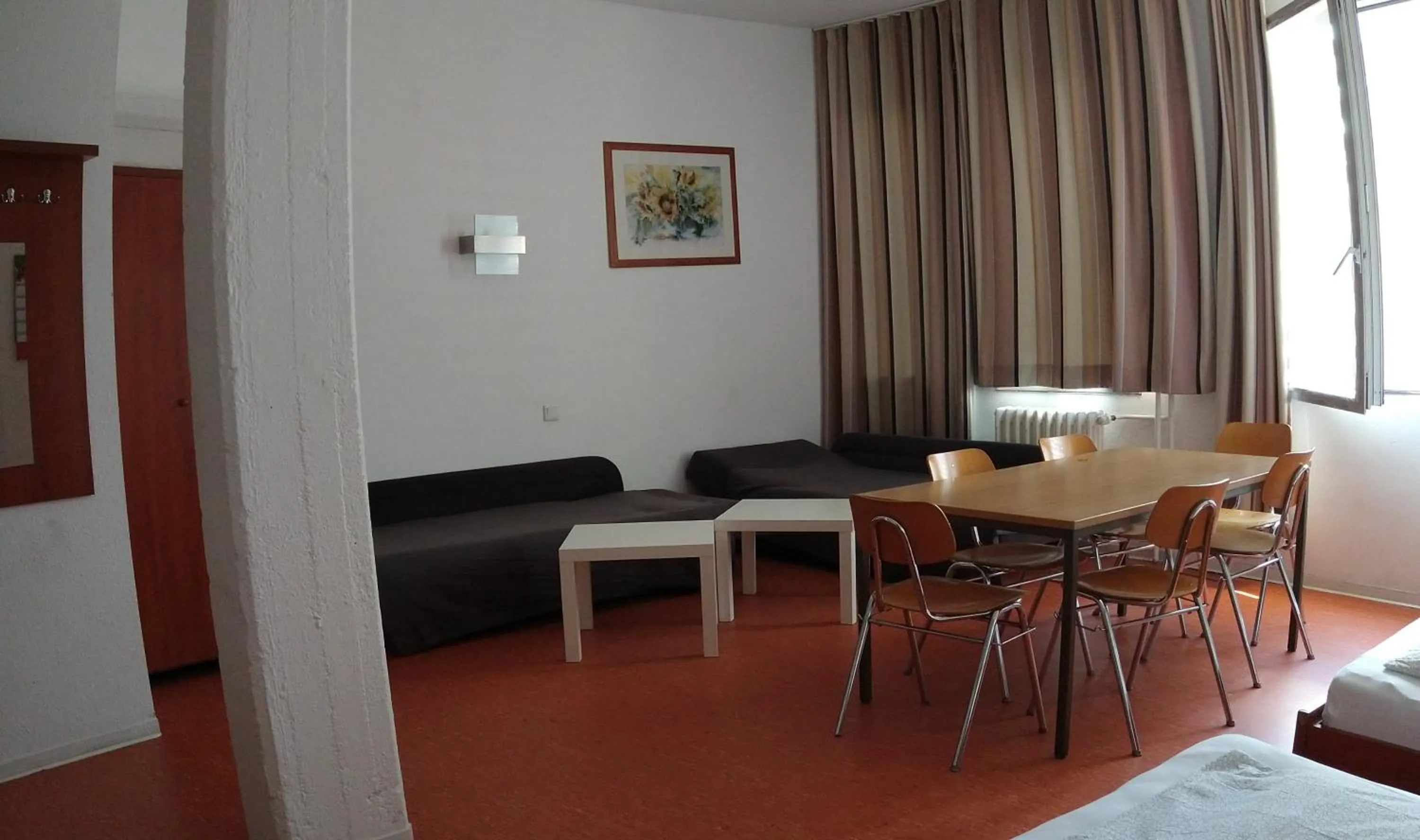 Hostel am Kurtti