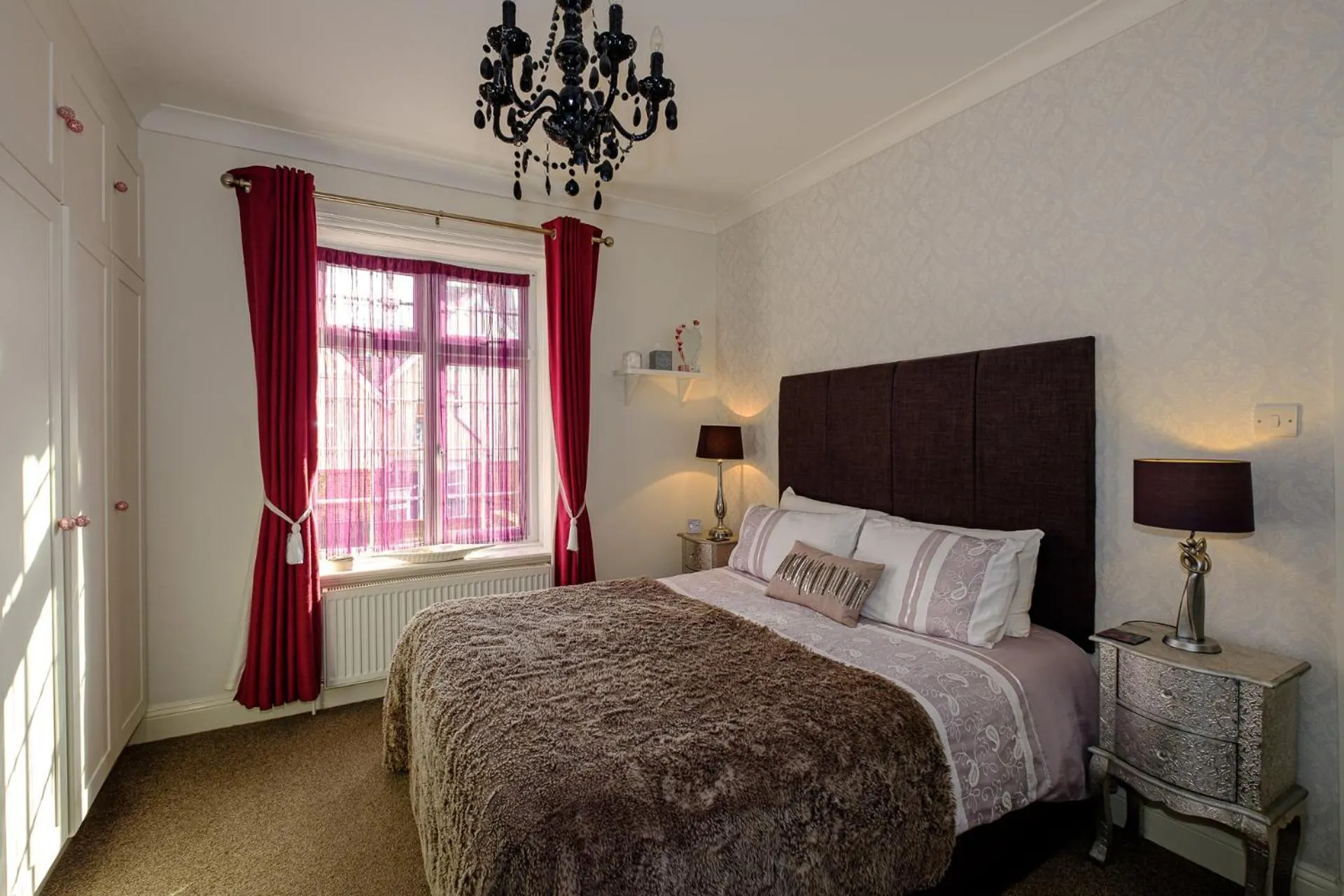 Double or Twin Room in Robertsbrook Guest House