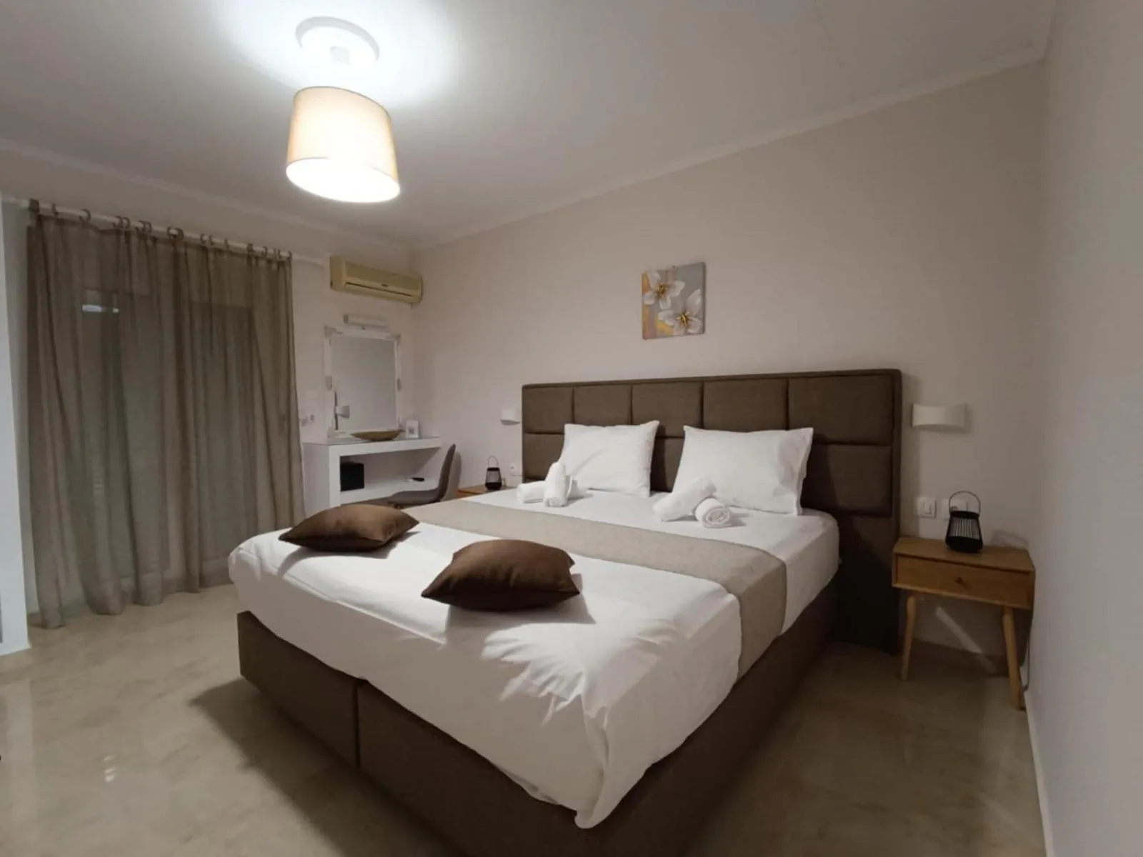 Roussa's Apartments