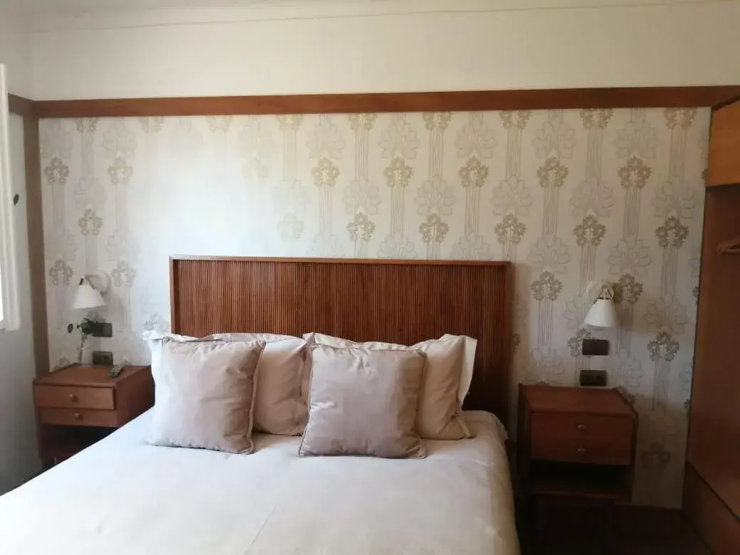 Standard Queen Room - single occupancy in Hotel Boutique Casa Recreo Standard Queen Room - single occupancy in Hotel Boutique Casa Recreo