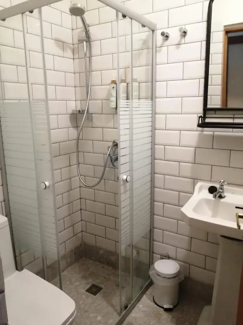 Single Room - single occupancy in Hotel Boutique Casa Recreo Single Room - single occupancy in Hotel Boutique Casa Recreo