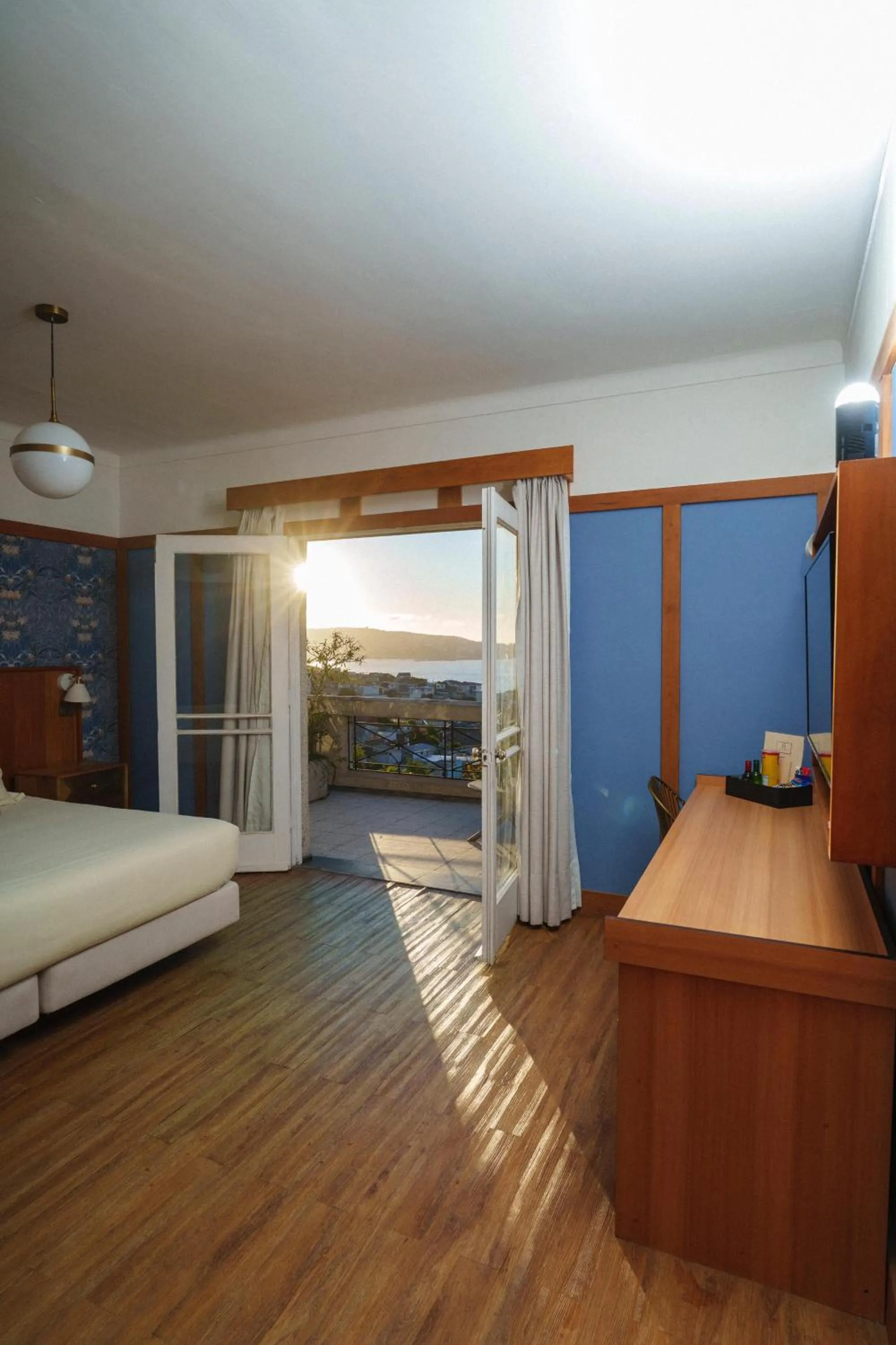 Photo of the whole room, Bed in Hotel Boutique Casa Recreo