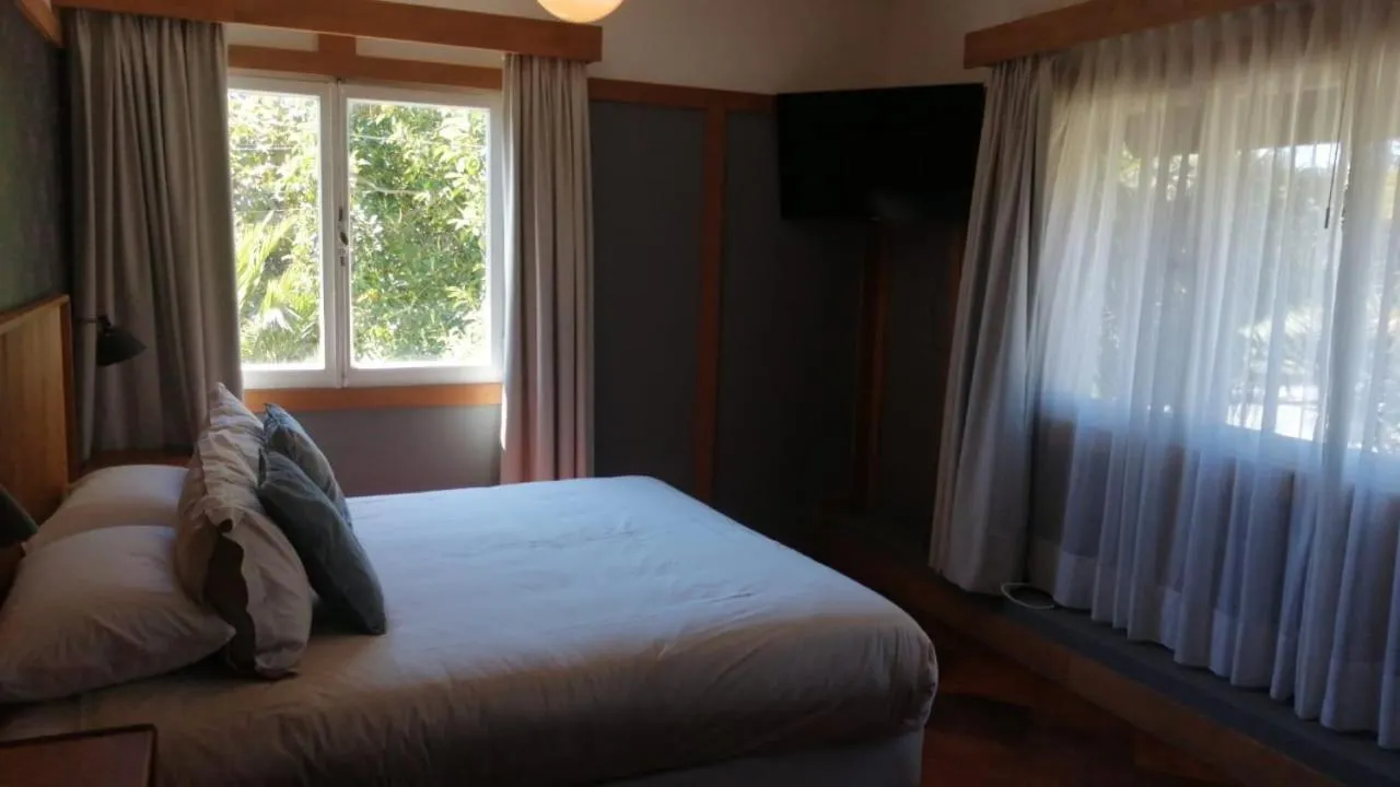 Bed in Hotel Boutique Casa Recreo