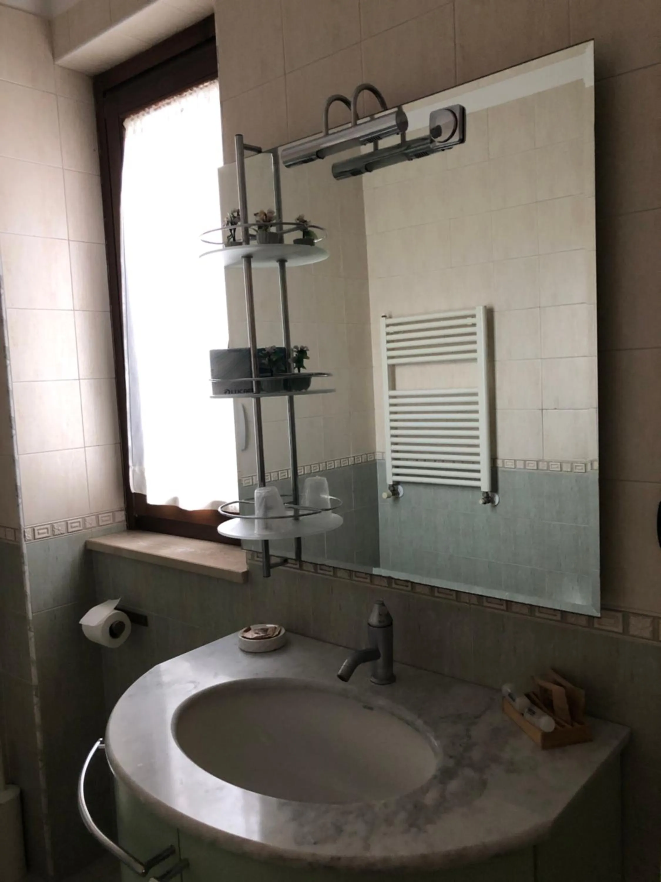 La dimora degli Artisti