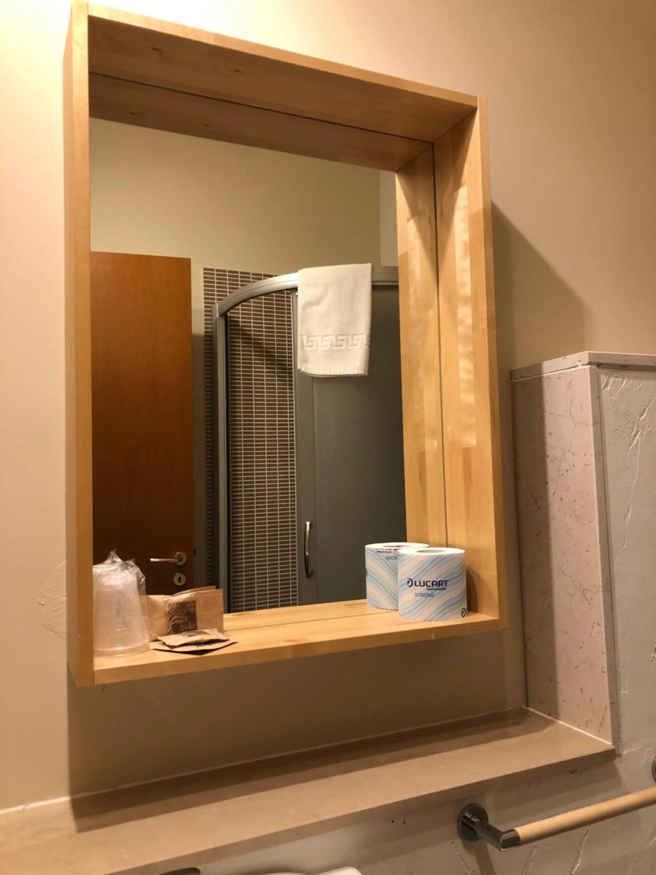 La dimora degli Artisti