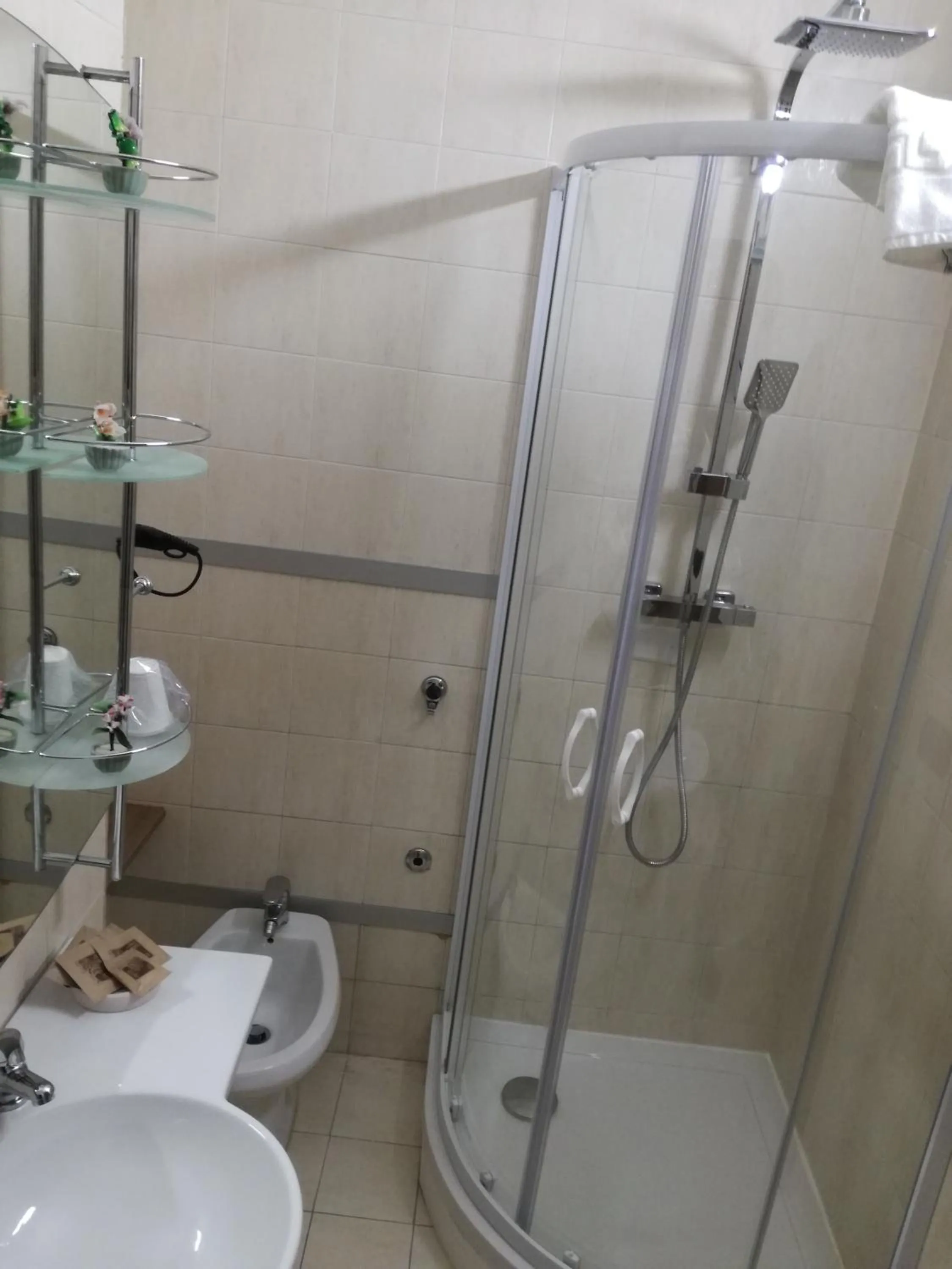 La dimora degli Artisti