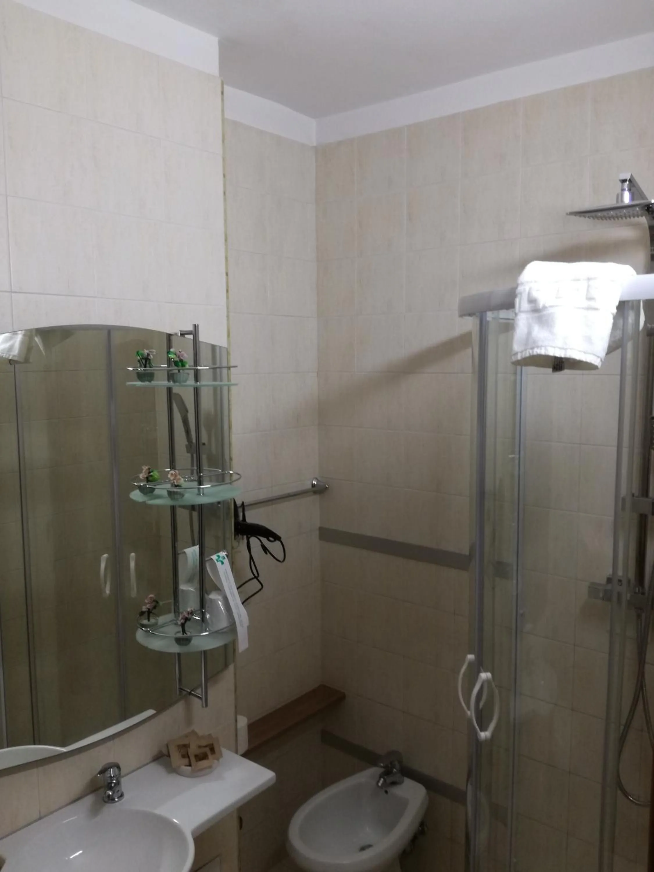 La dimora degli Artisti