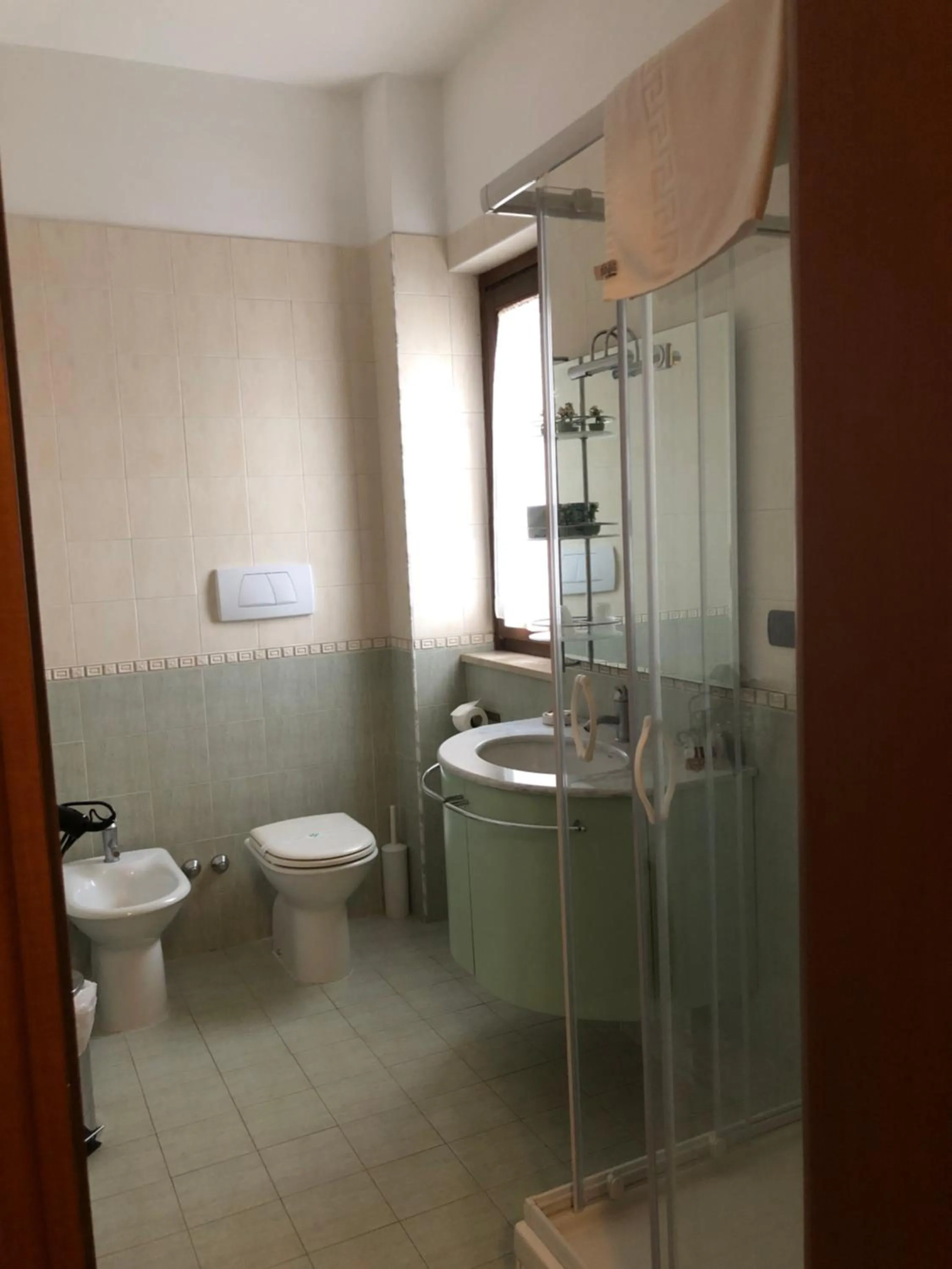 La dimora degli Artisti