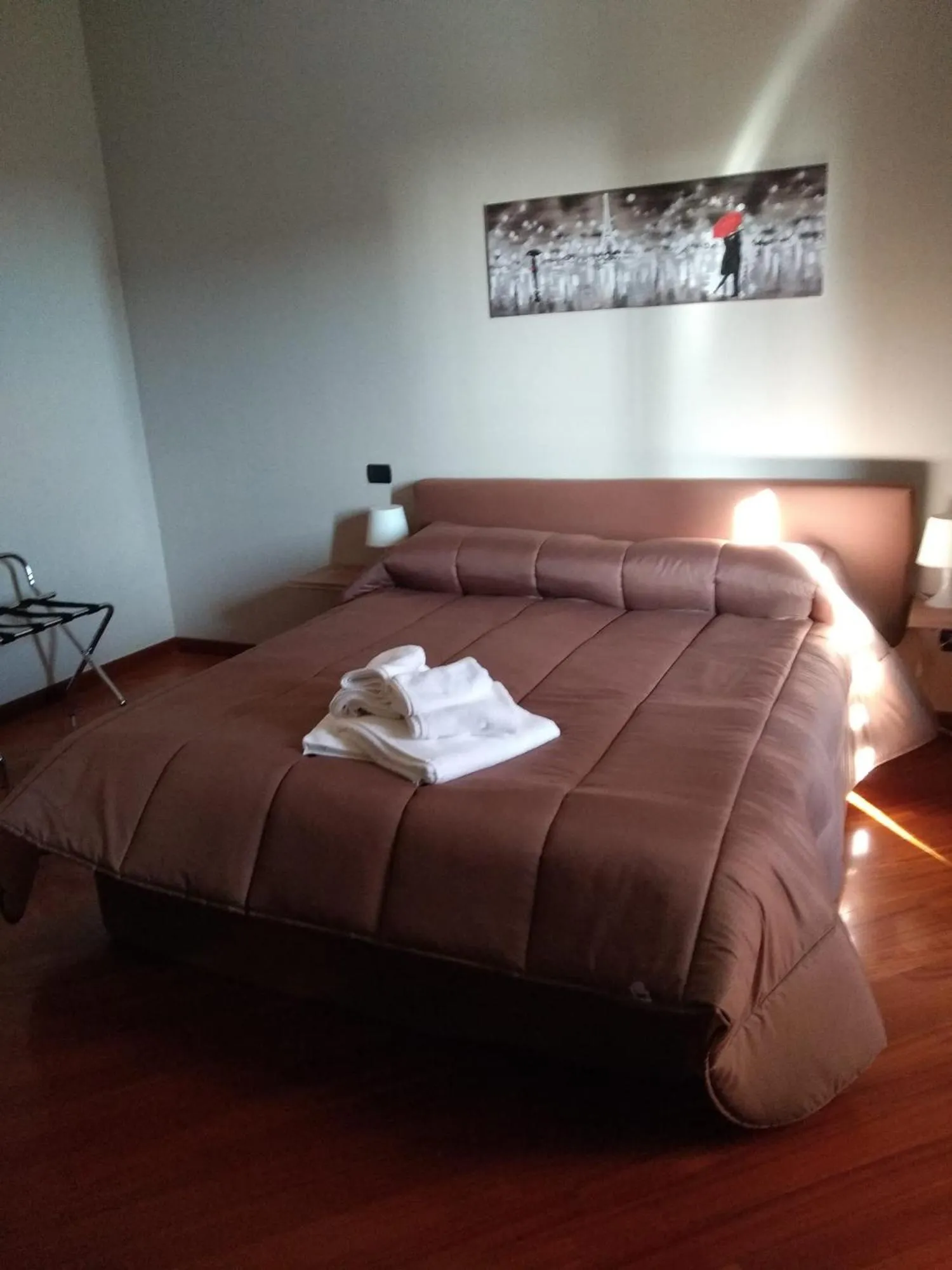 La dimora degli Artisti