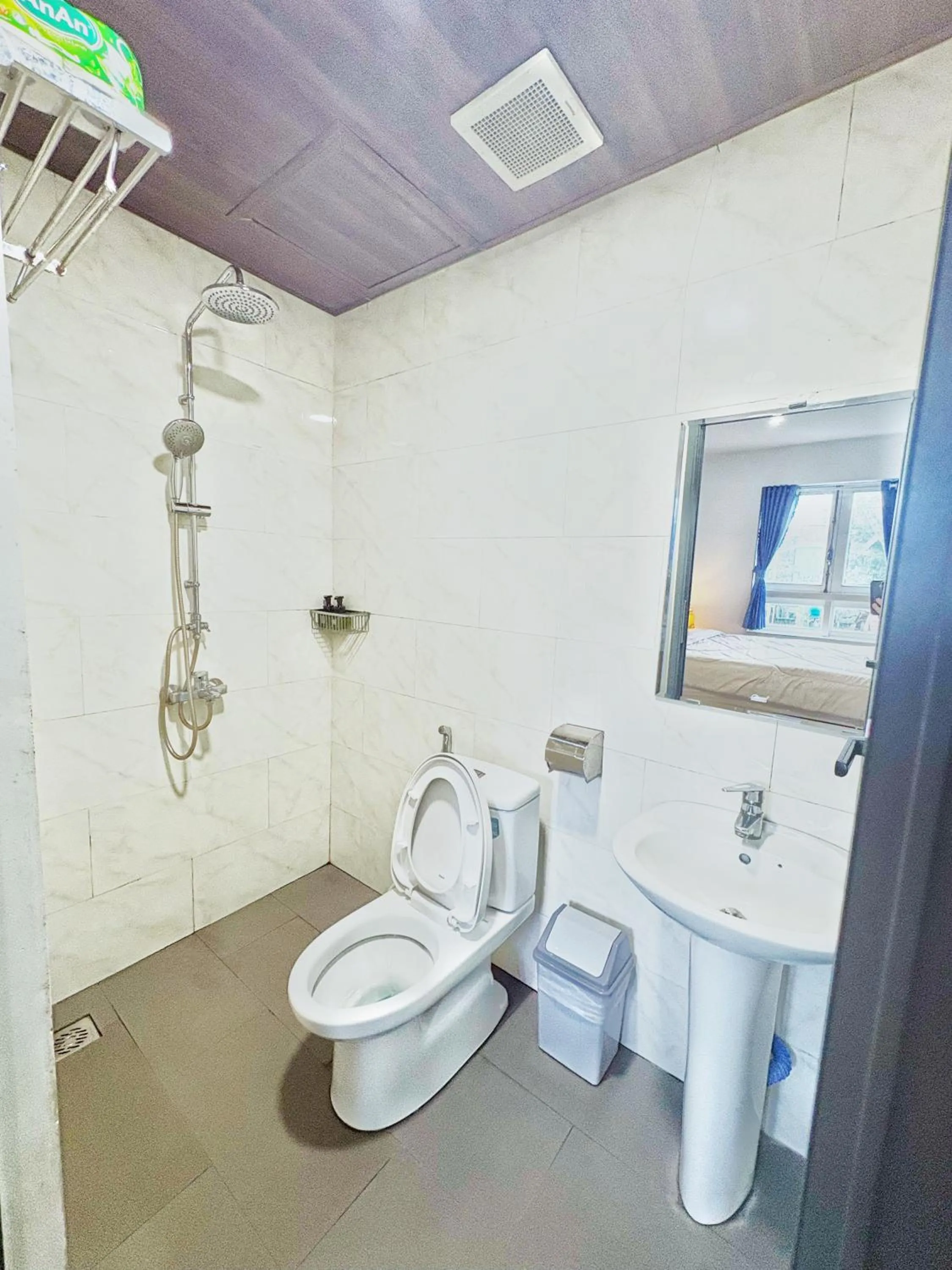 Gioan Boutique Villa