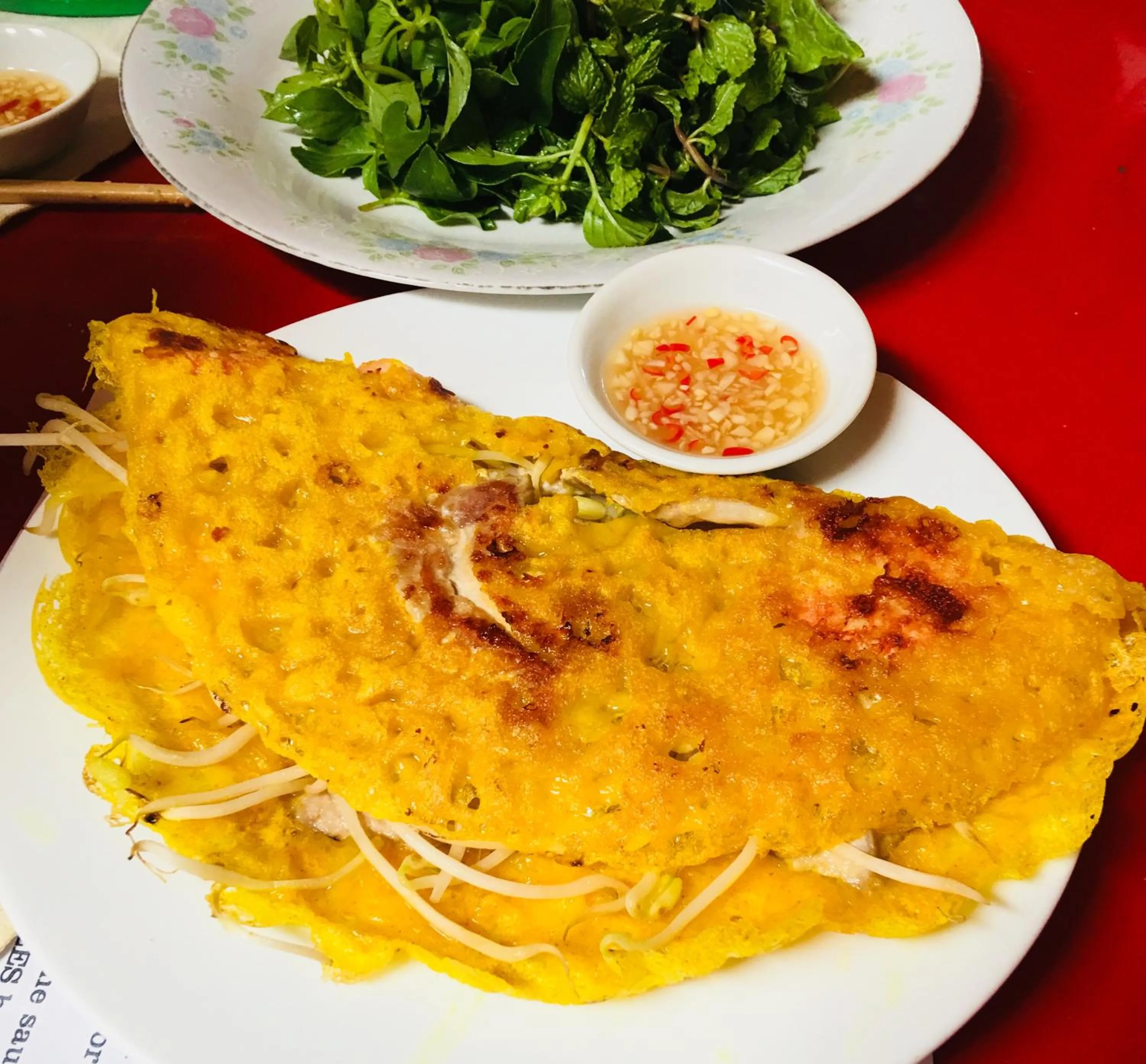 Food and drinks in Gioan Boutique Villa