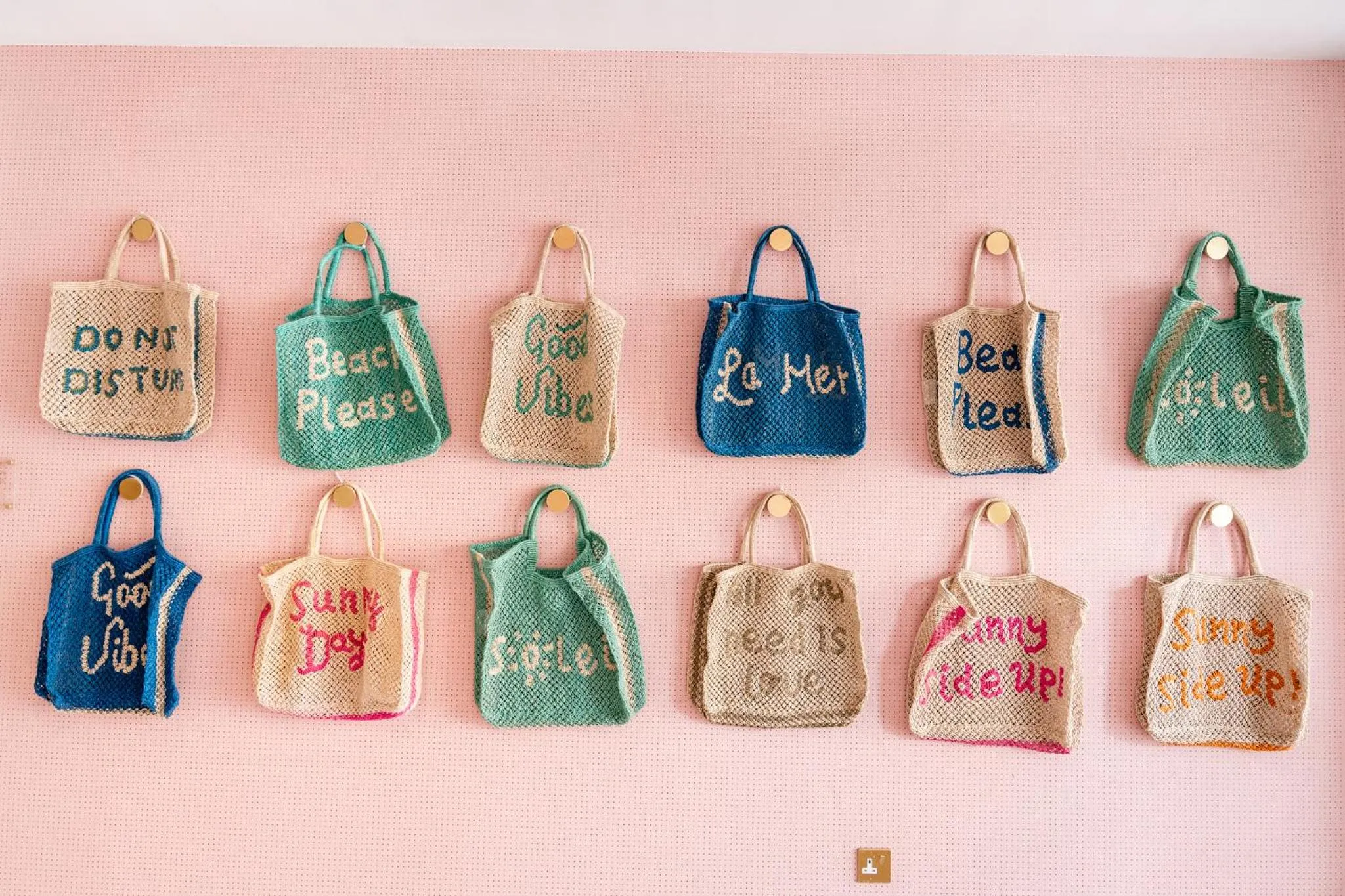 Property building in The Nici