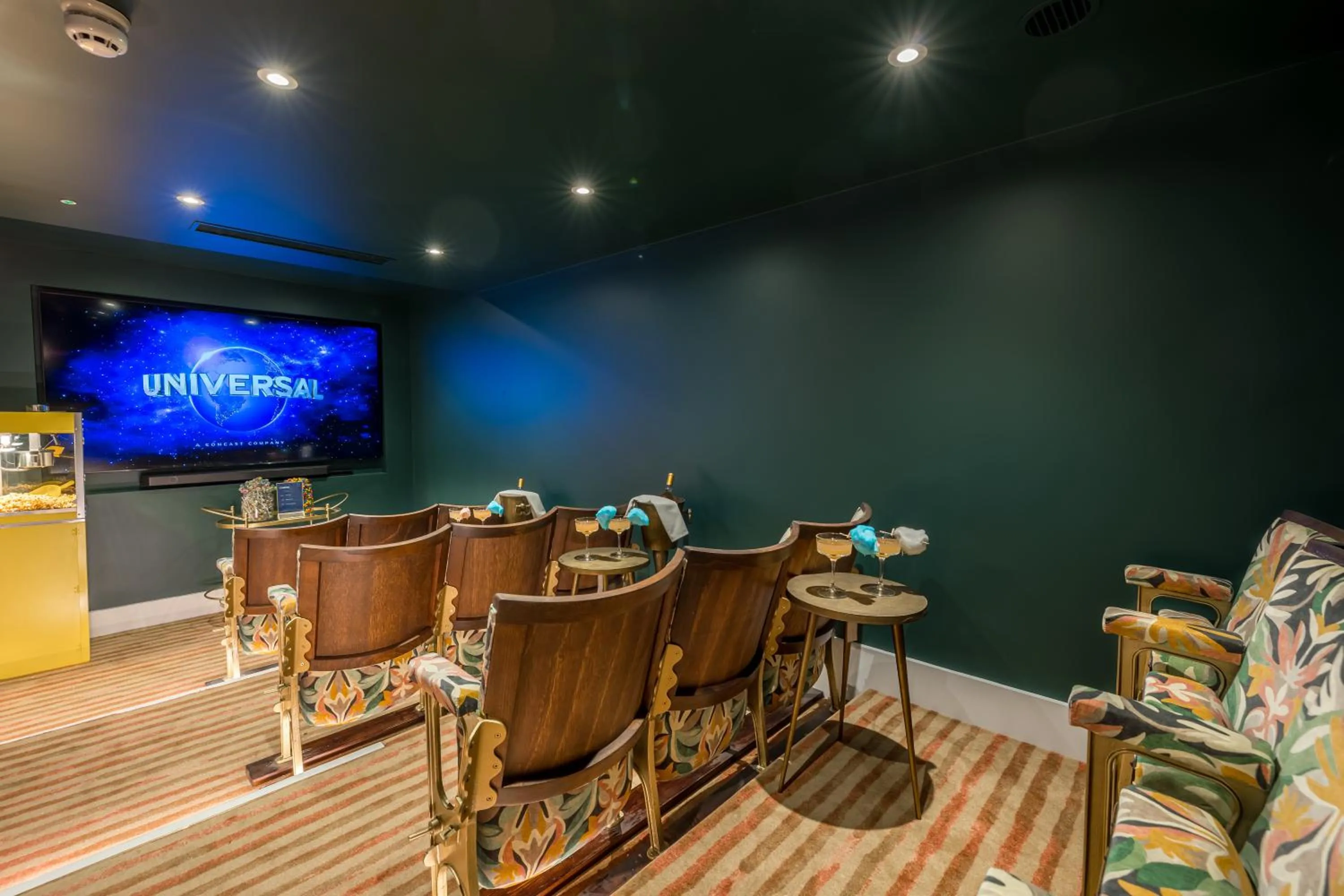 Activities in The Nici