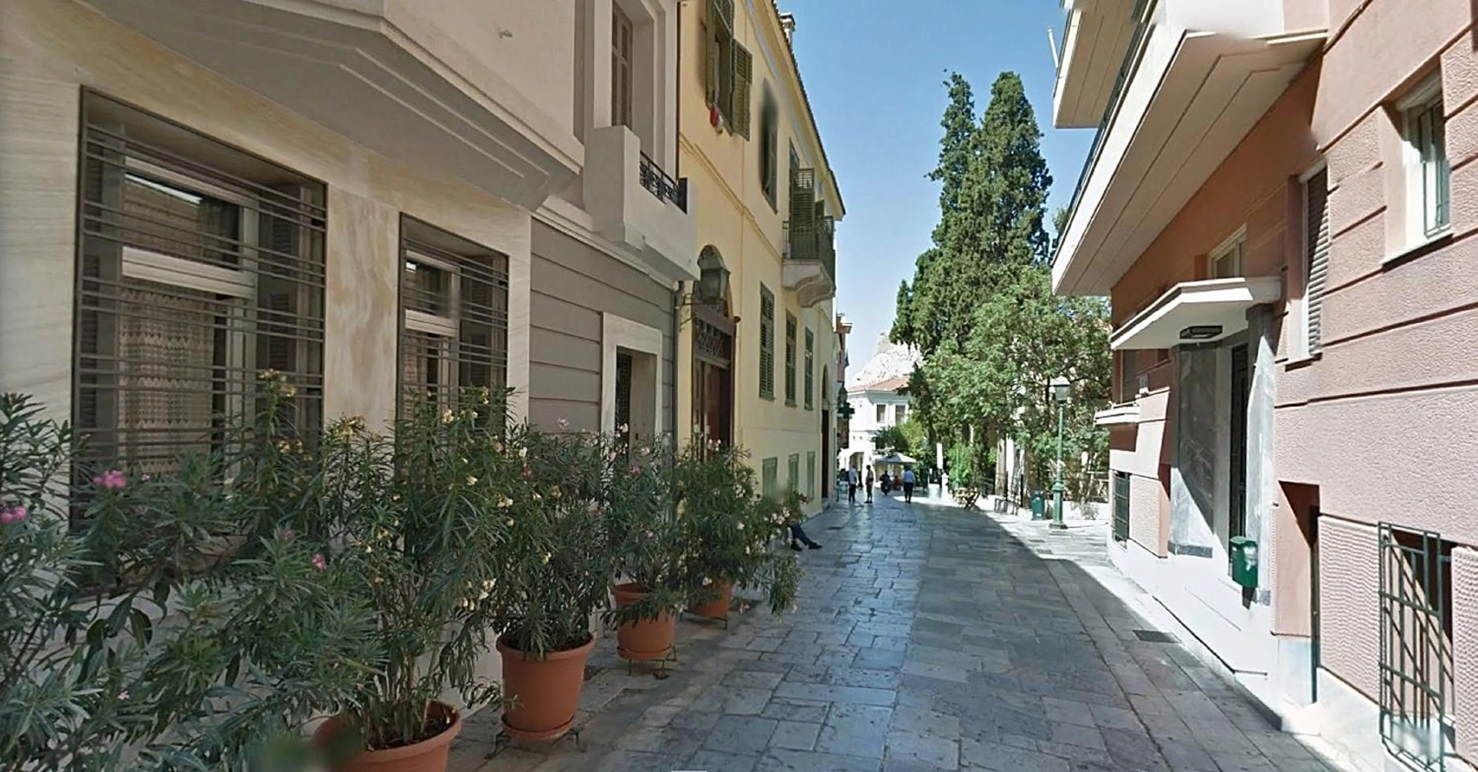 Off site in Check Point - Down Town