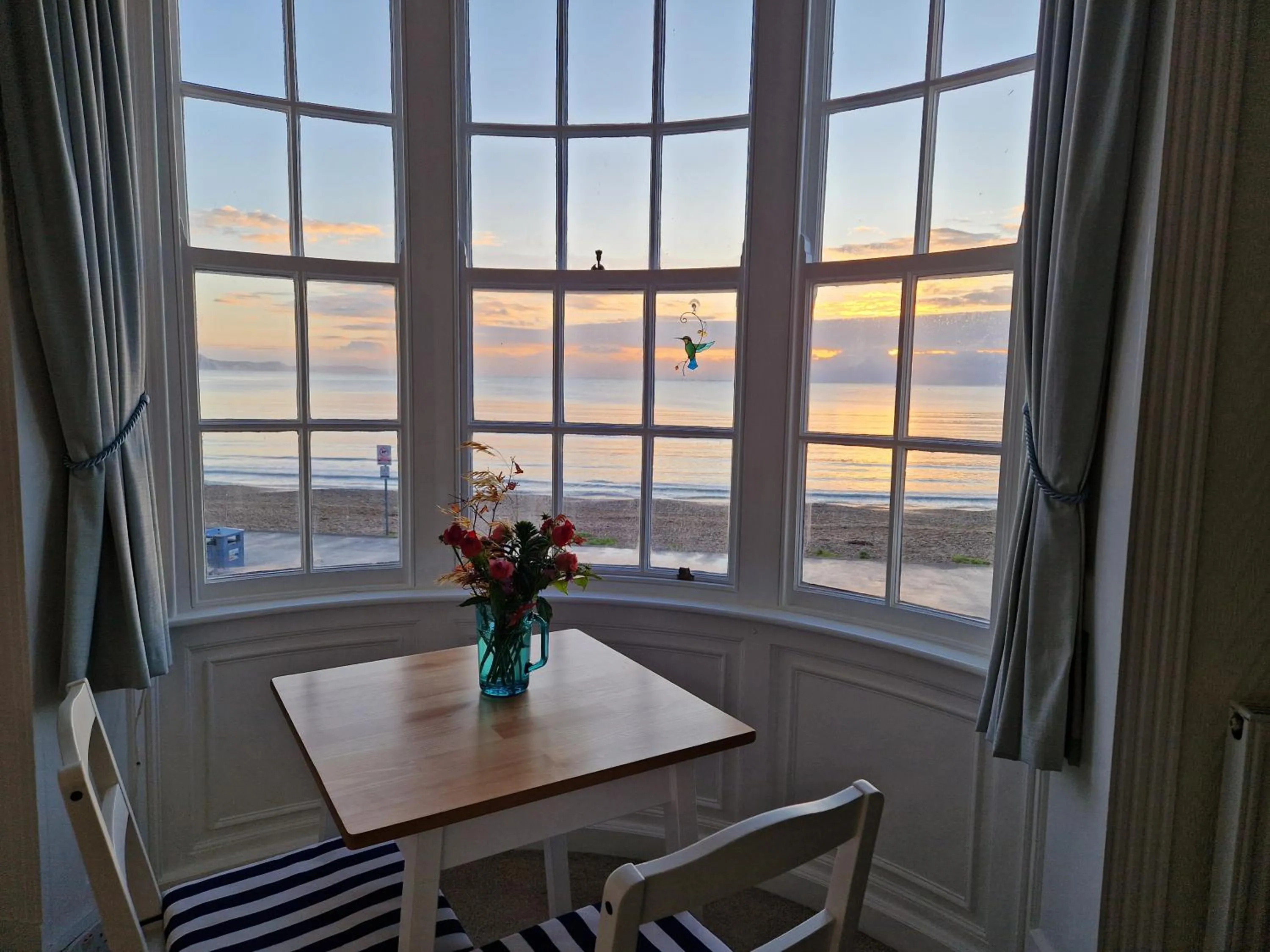 Seaspray Guest House