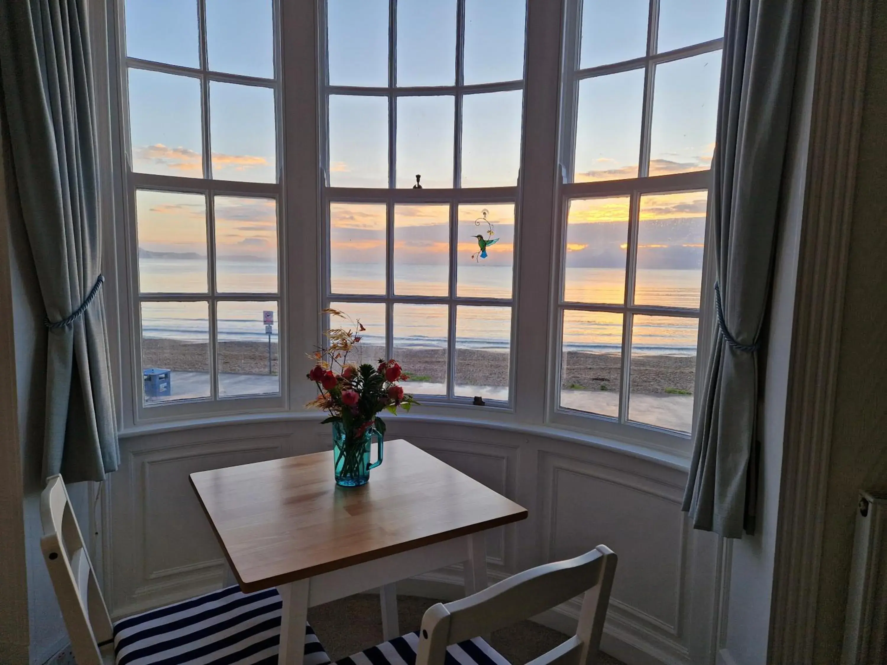 Seaspray Guest House Seaspray Guest House