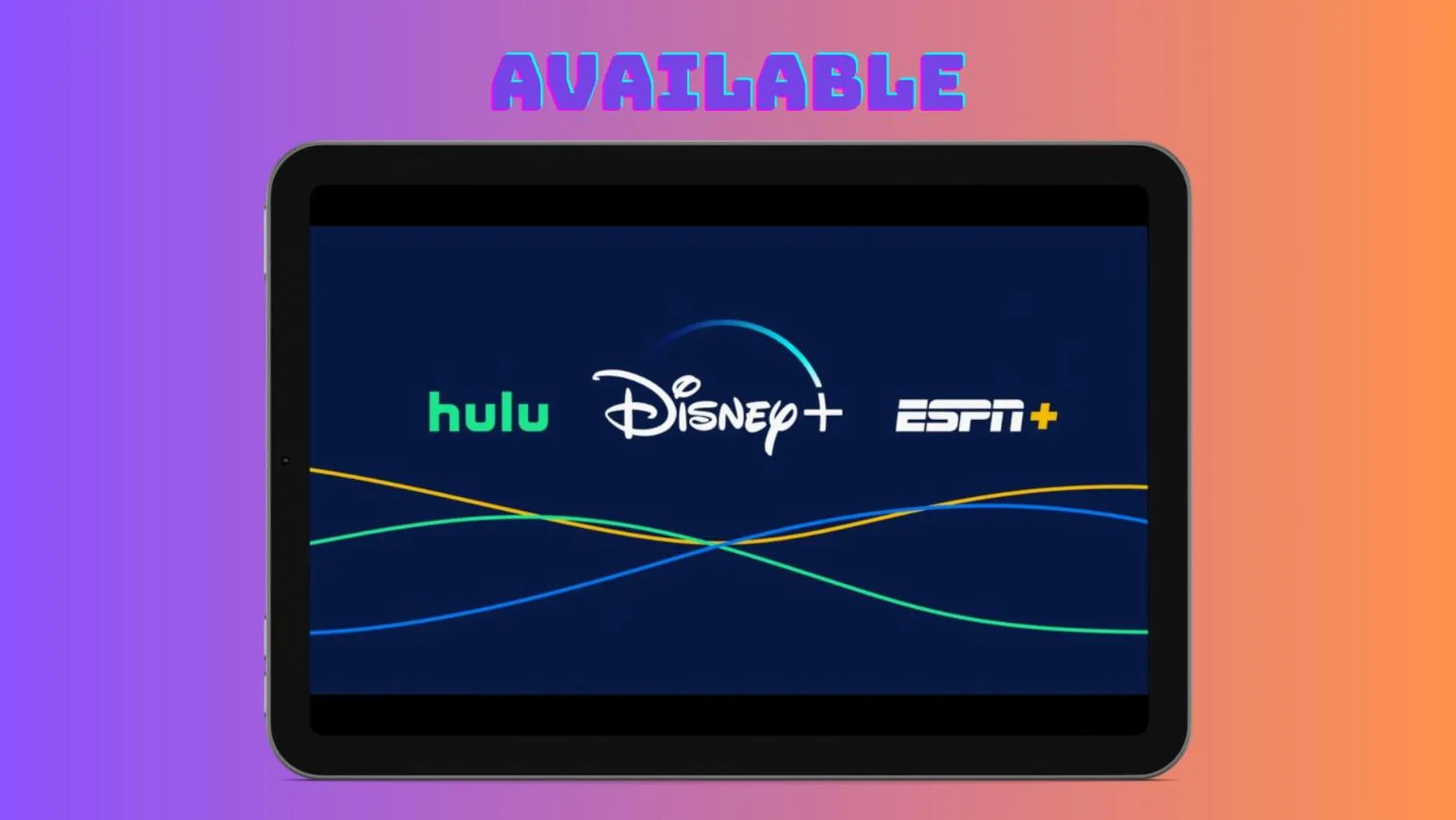 TV and multimedia in Fashion Loft 2 bedroom Downtown