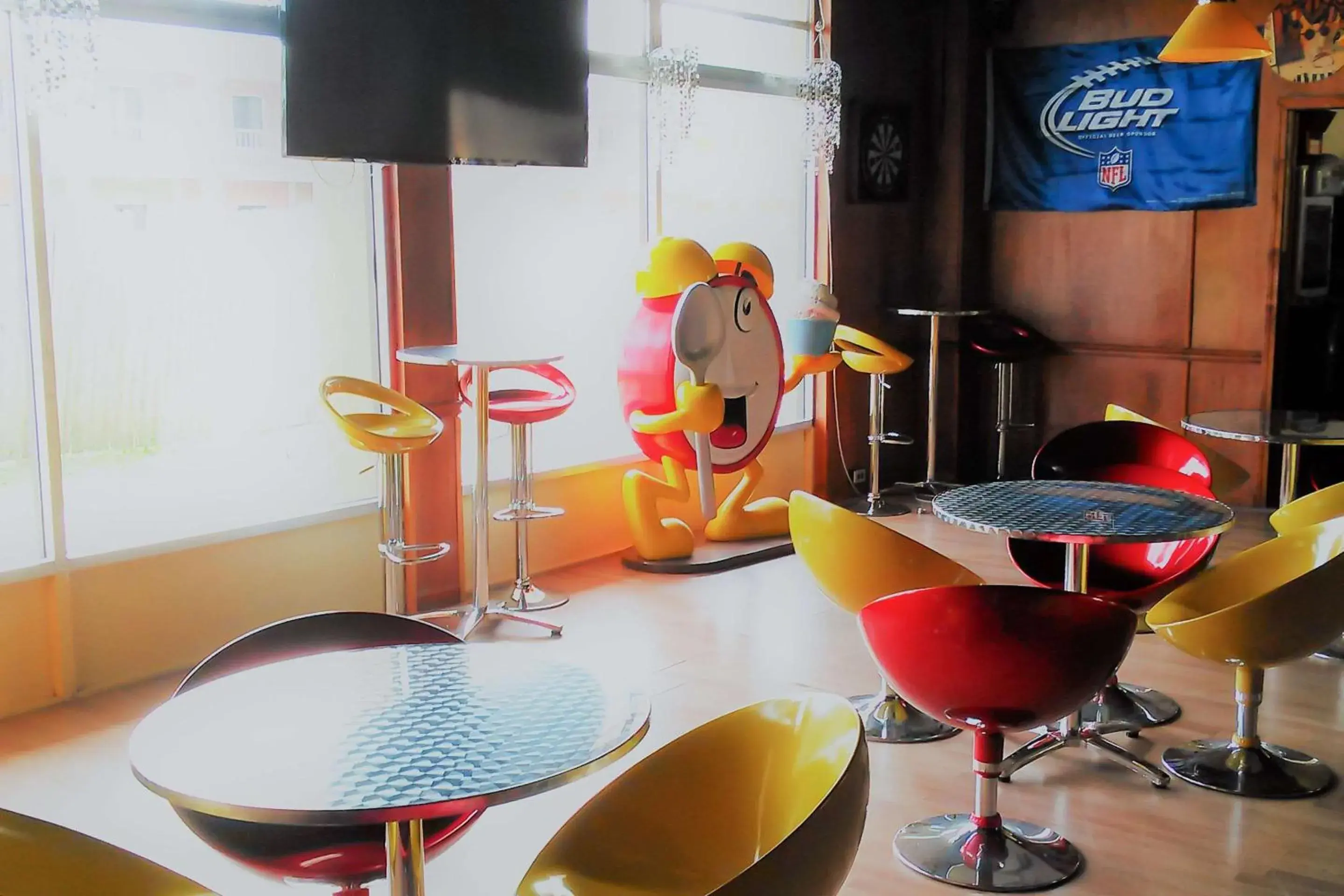 Restaurant/places to eat in Econo Lodge Ormond Beach Restaurant/places to eat in Econo Lodge Ormond Beach