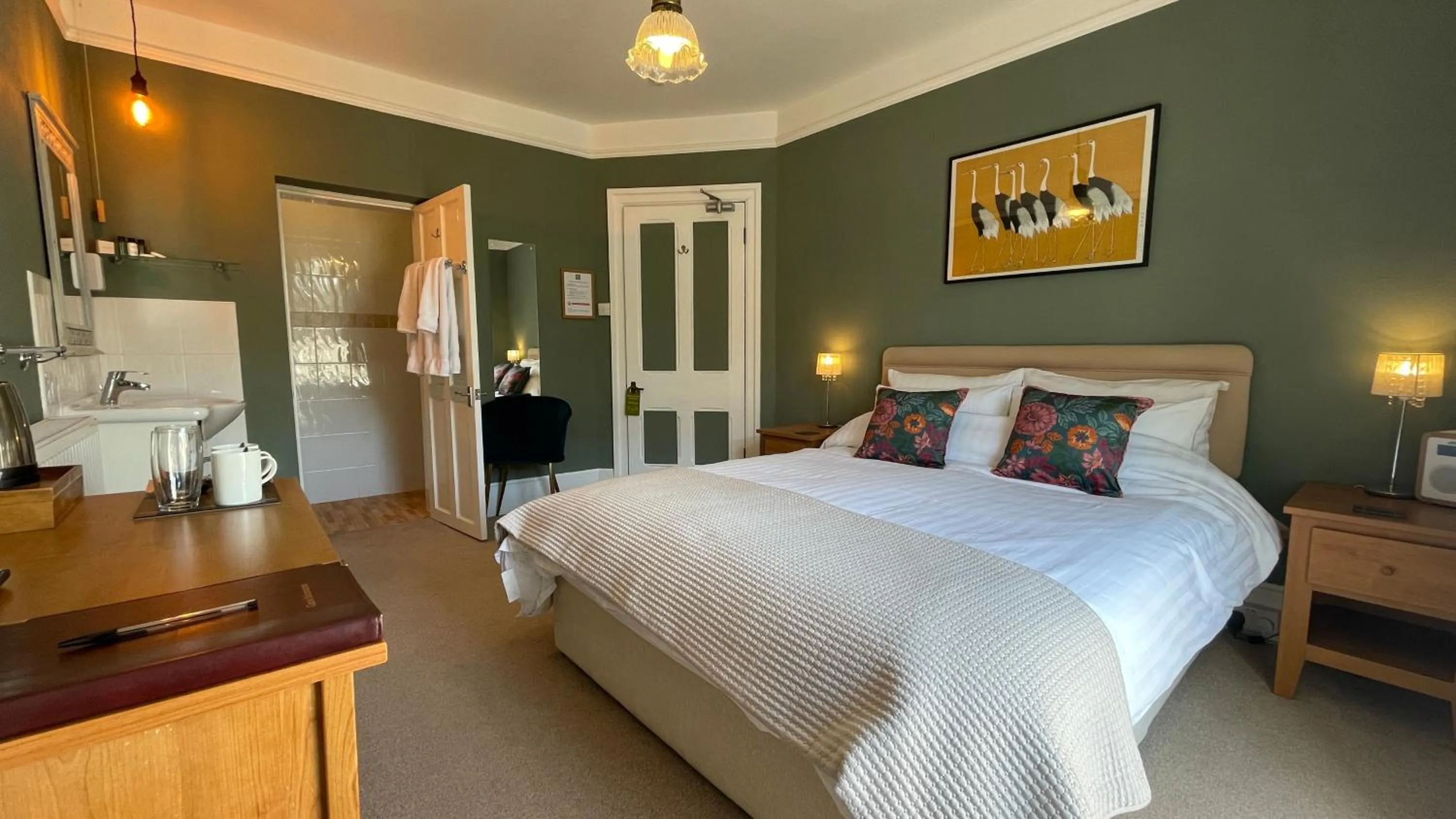 Southcliffe B&B