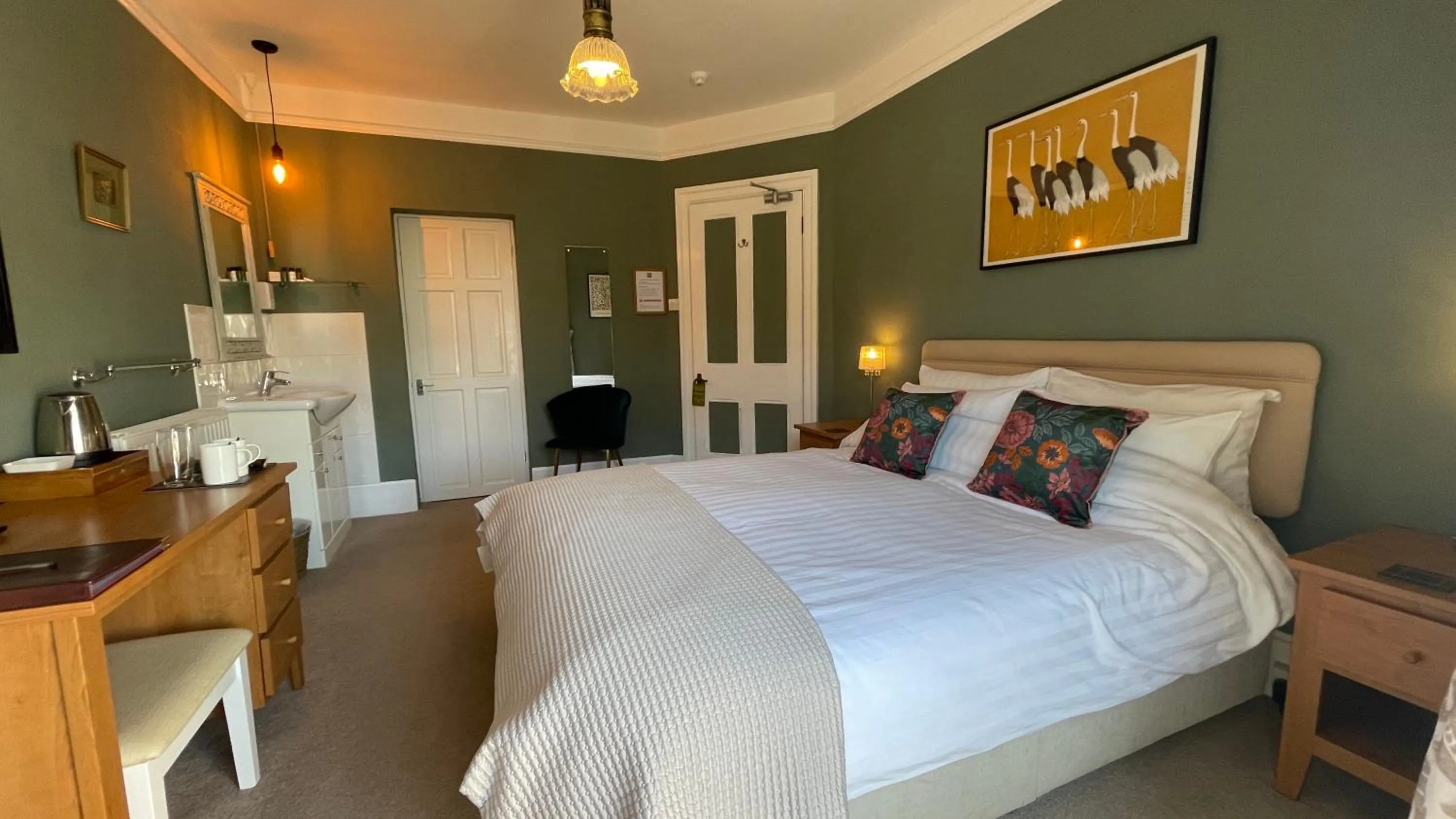 Southcliffe B&B