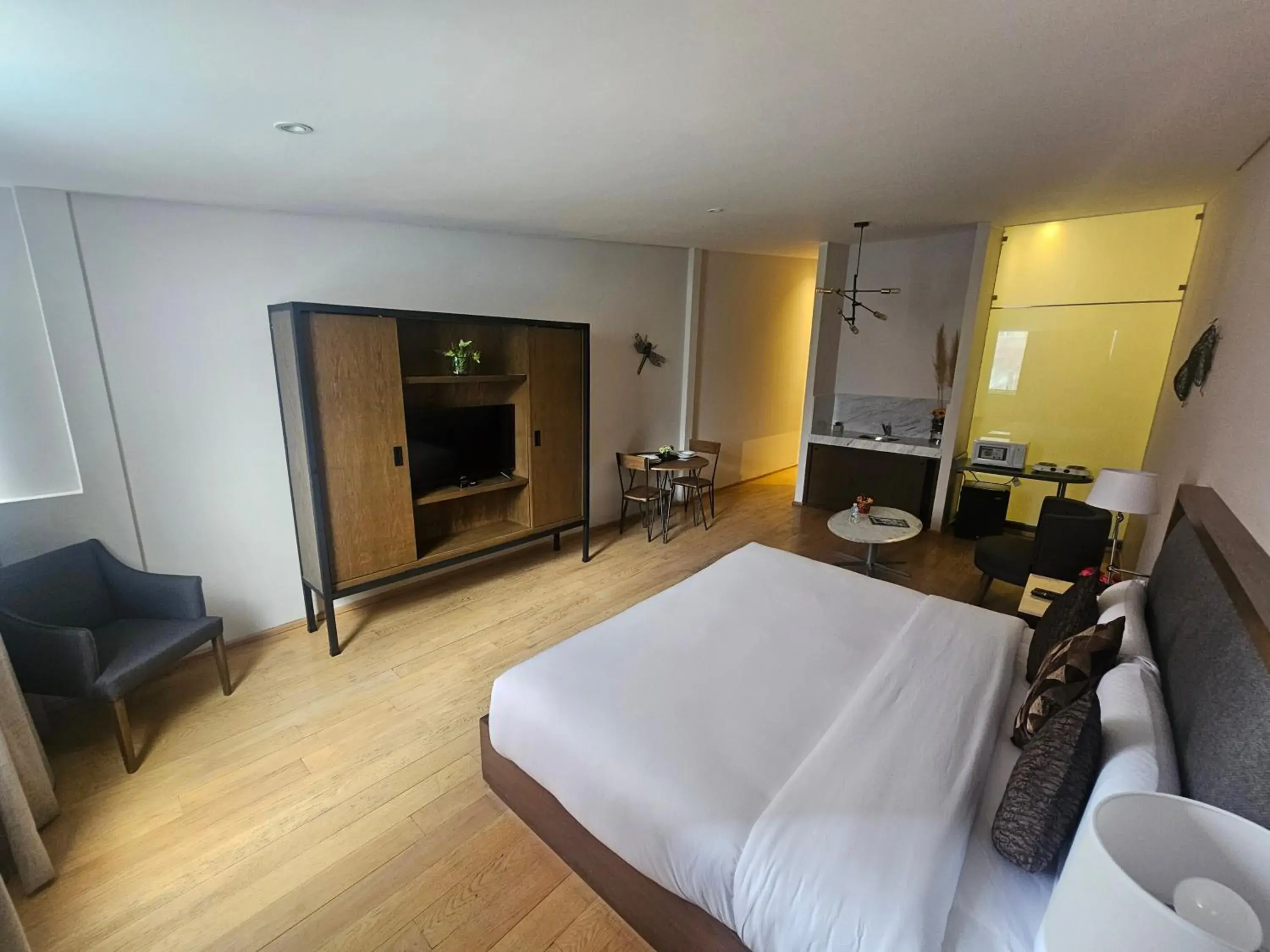 Bed in Close To You By Residence L´Heritage BlueBay Bed in Close To You By Residence L´Heritage BlueBay