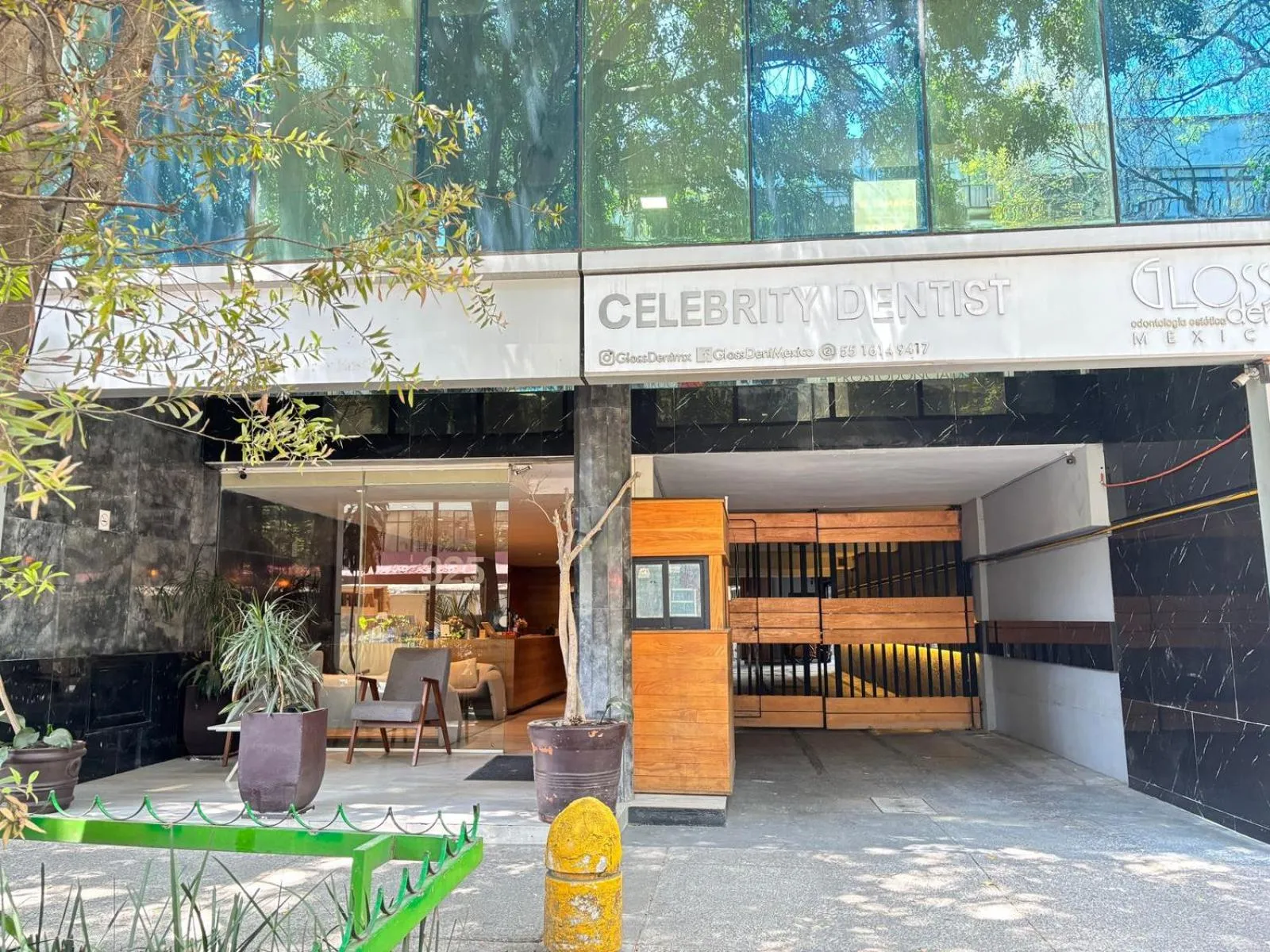 Property building in Close To You By Residence L´Heritage BlueBay