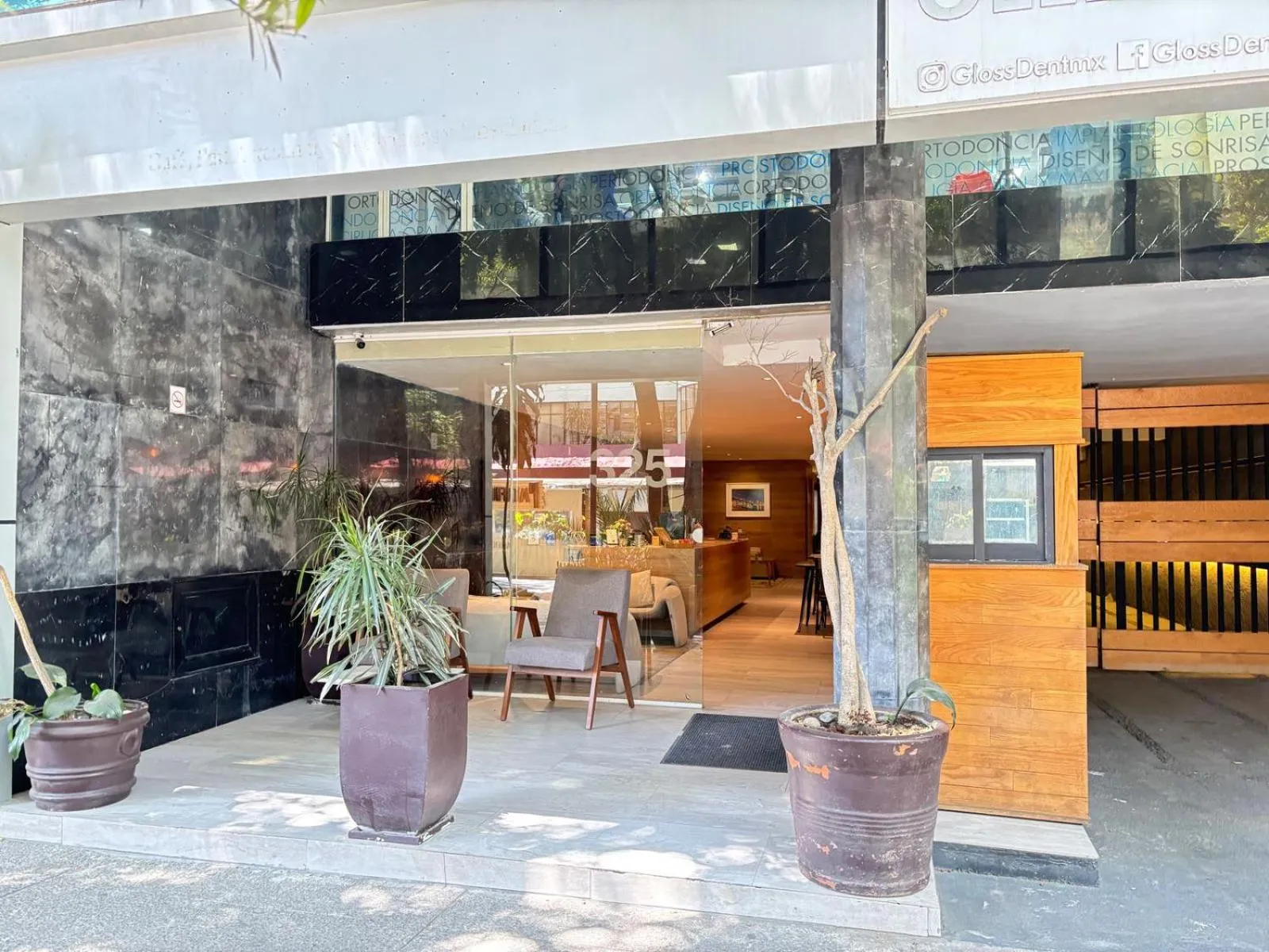 Property building in Close To You By Residence L´Heritage BlueBay