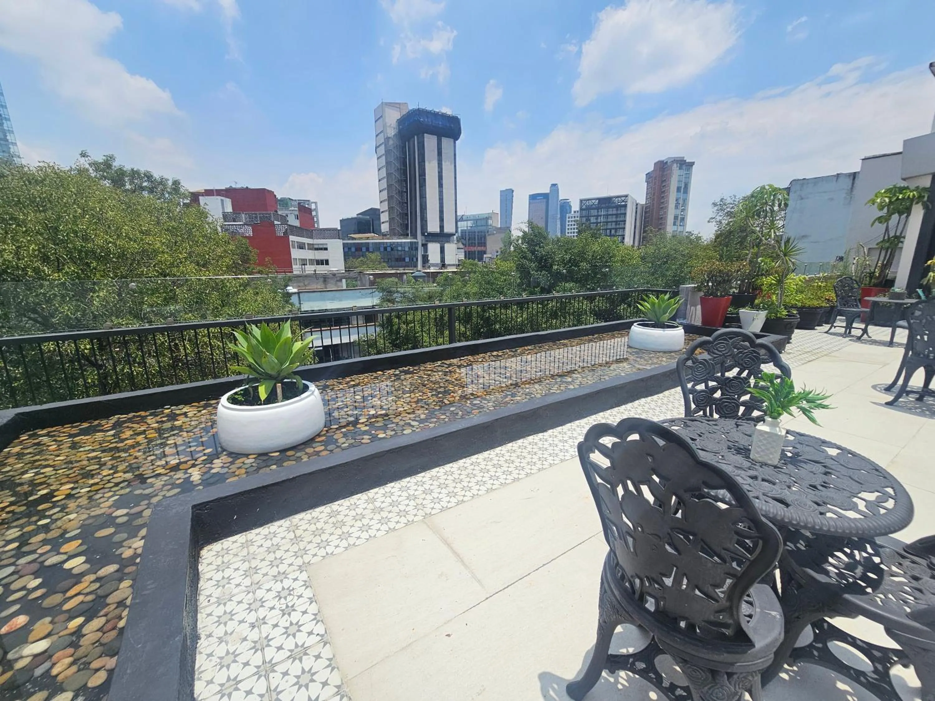 Day in Close To You By Residence L´Heritage BlueBay