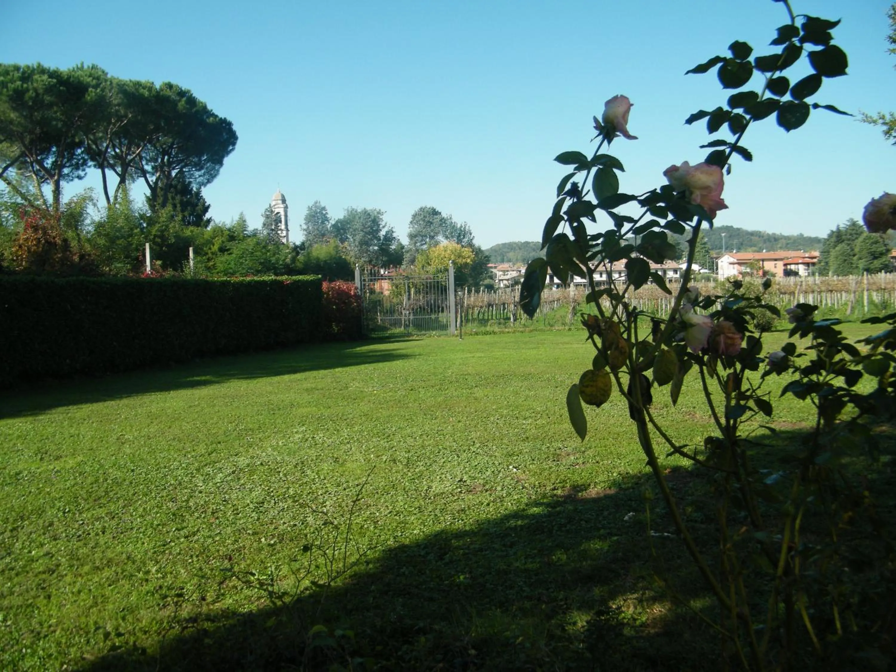 Villa Franca Casa Vacanze