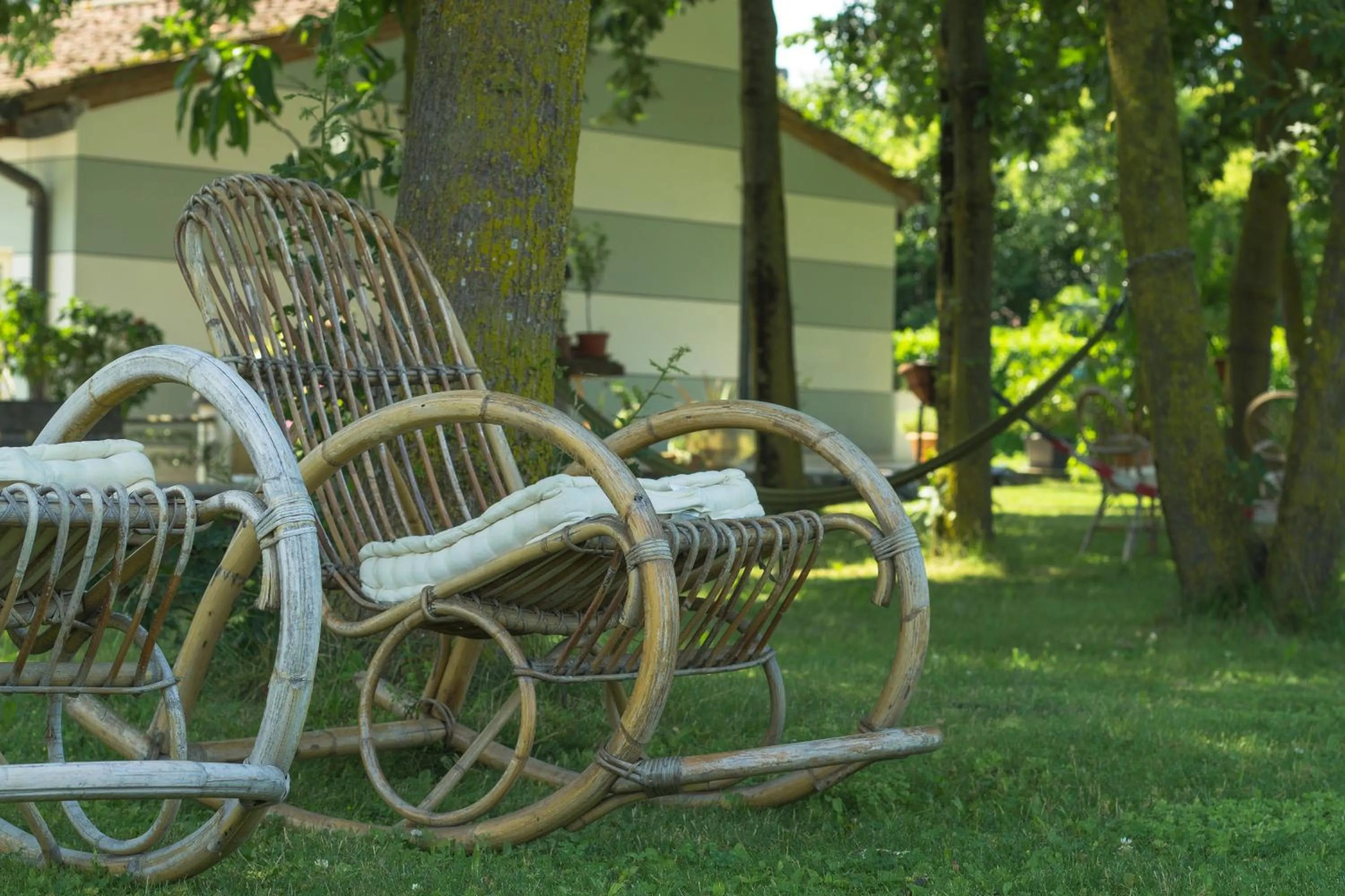 Villa Franca Casa Vacanze