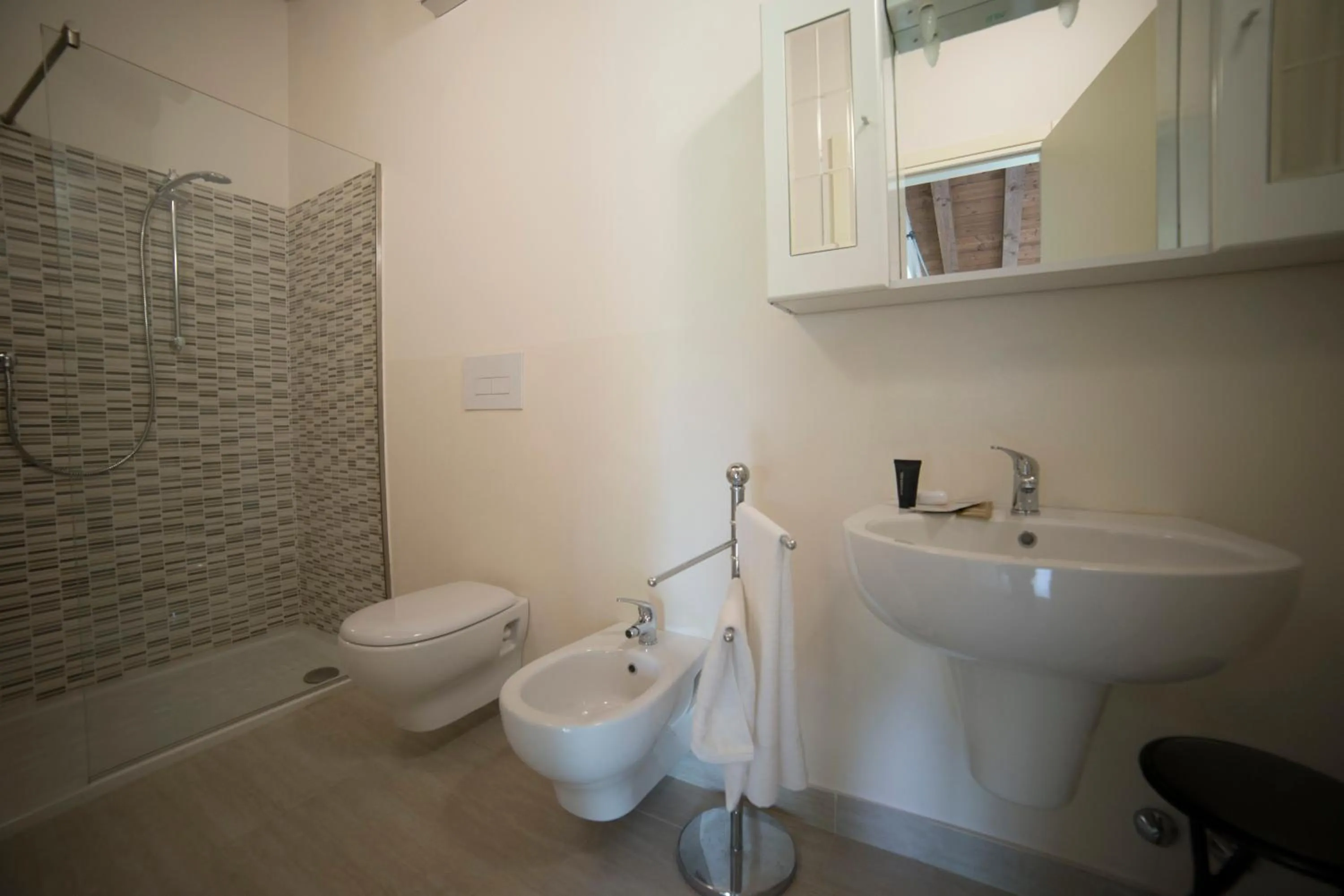 Villa Franca Casa Vacanze