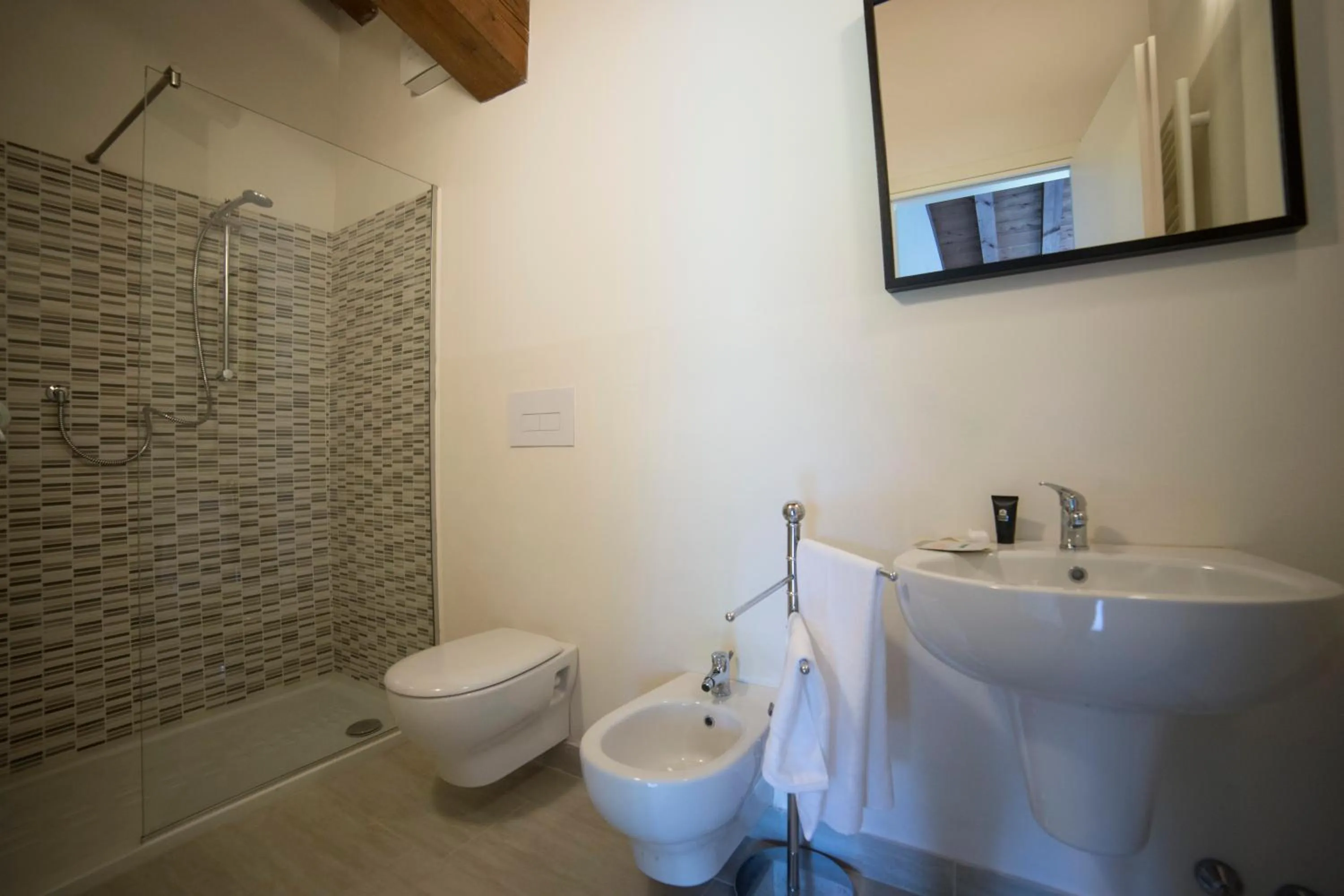 Villa Franca Casa Vacanze