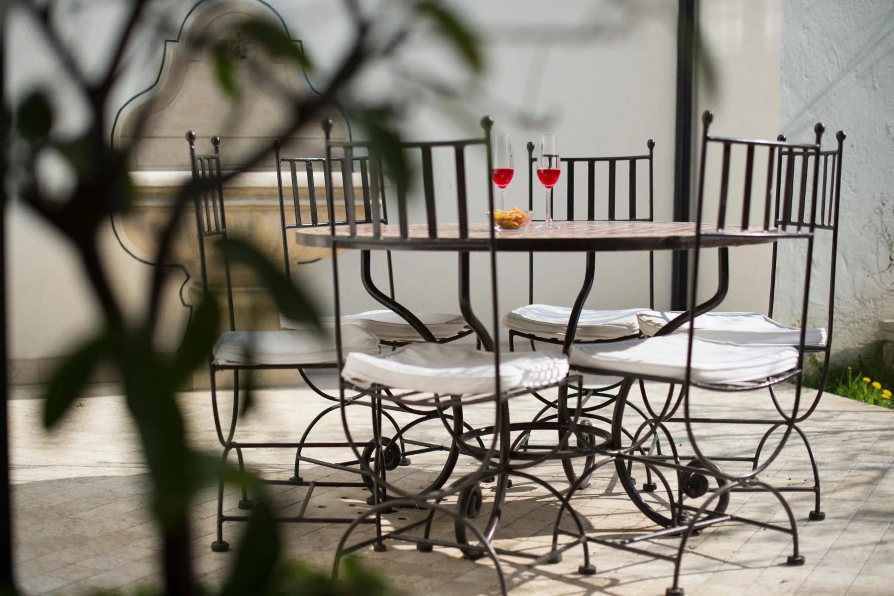 Villa Franca Casa Vacanze