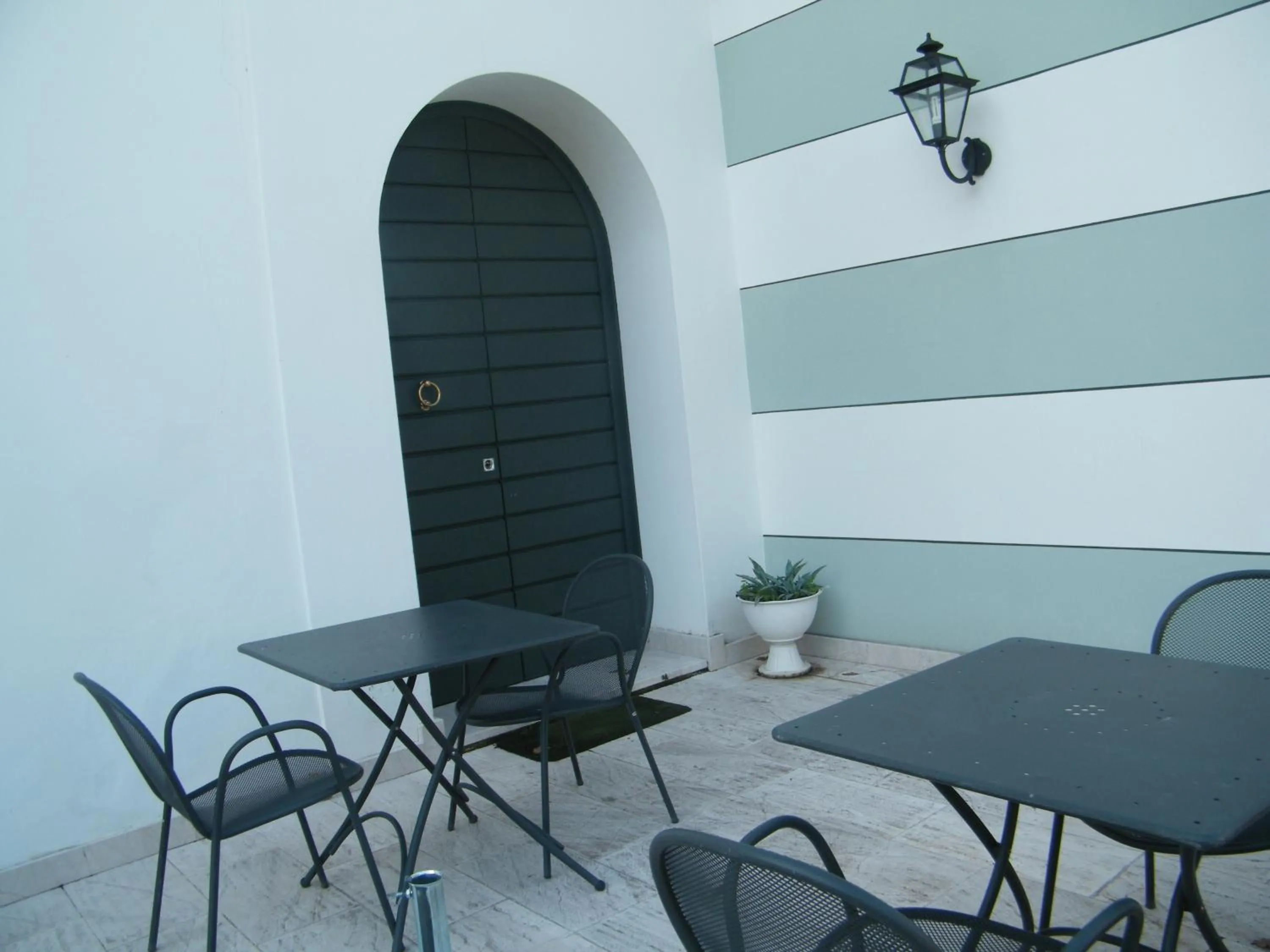 Villa Franca Casa Vacanze