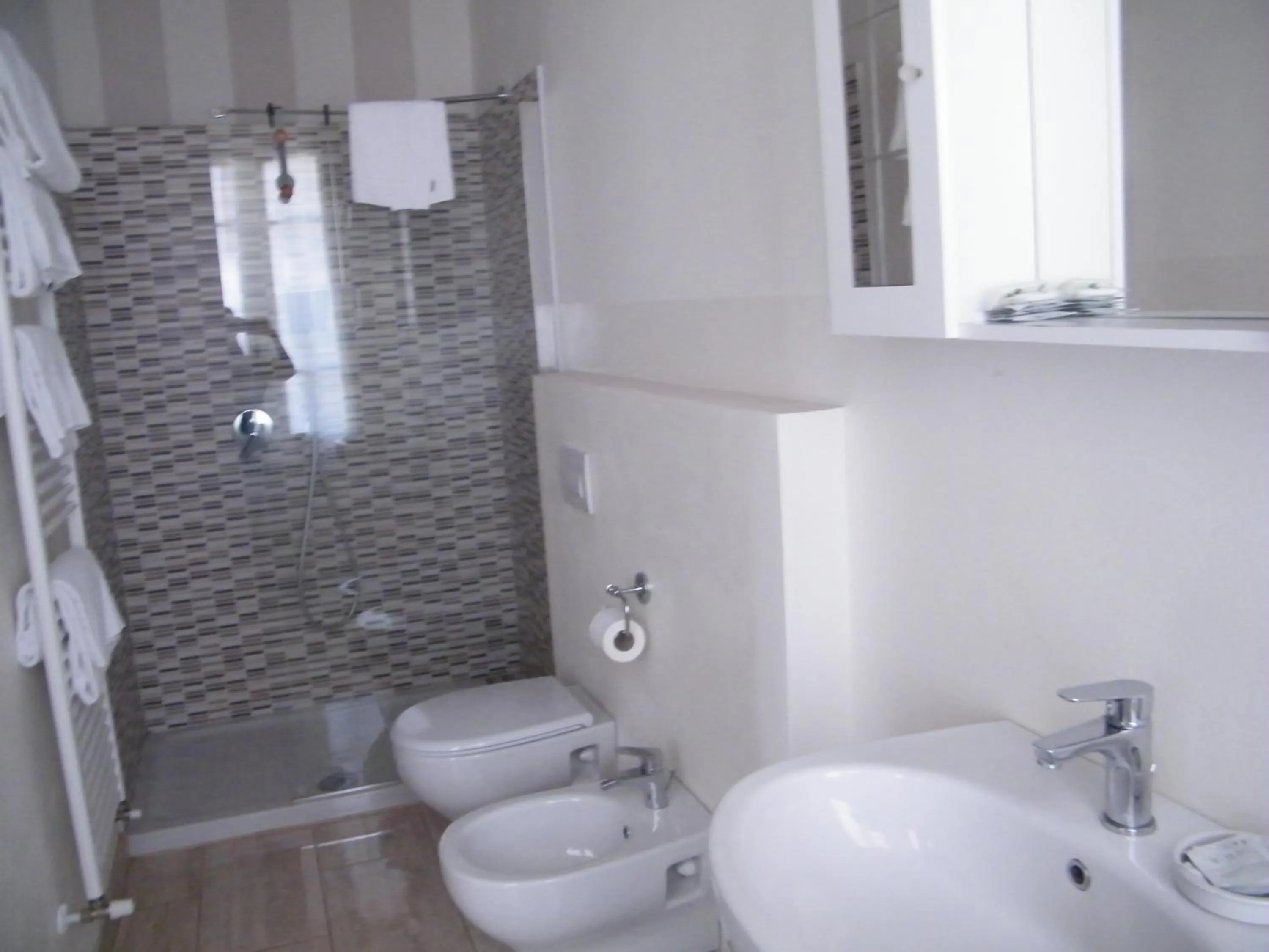 Villa Franca Casa Vacanze