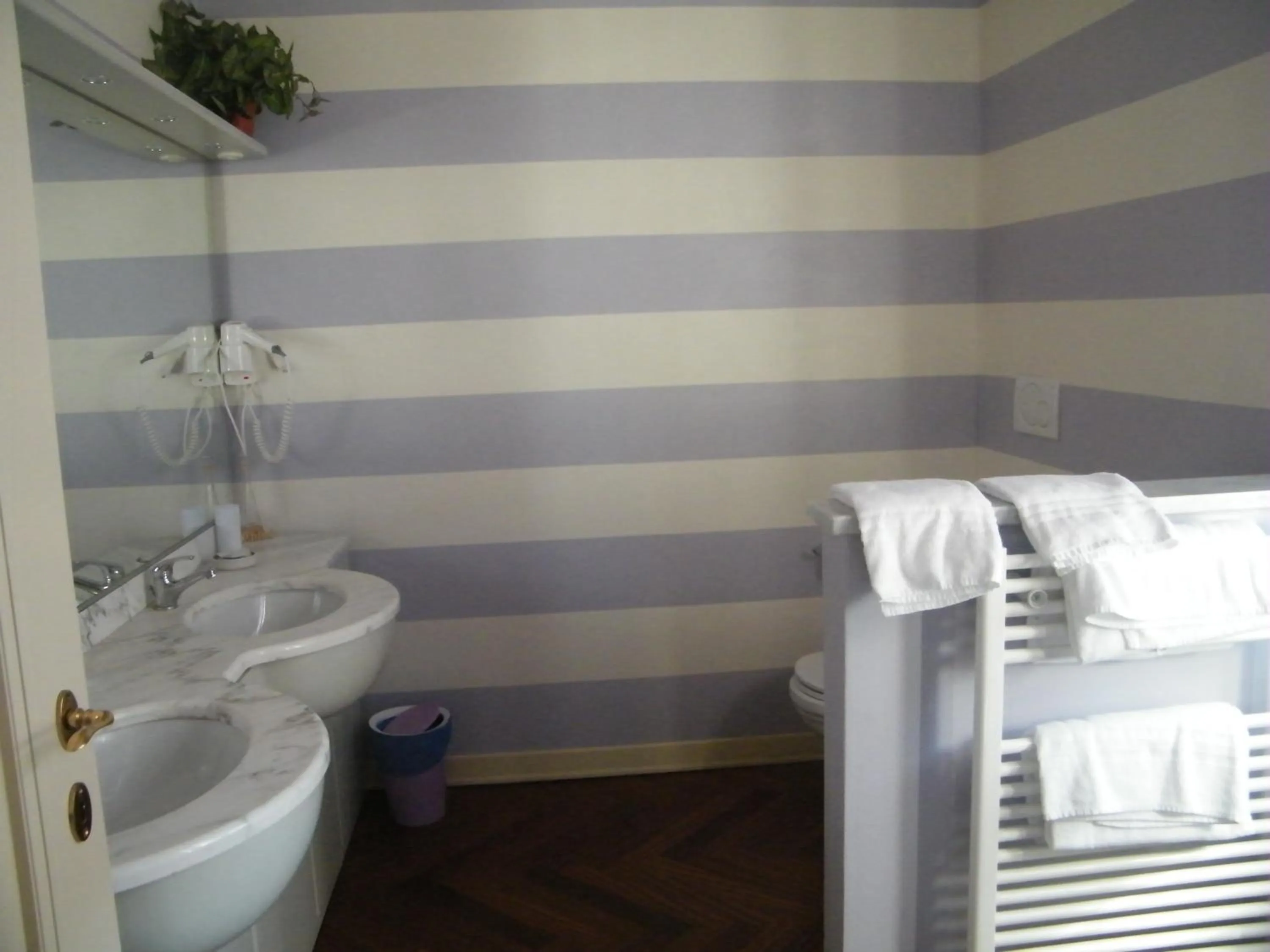 Villa Franca Casa Vacanze