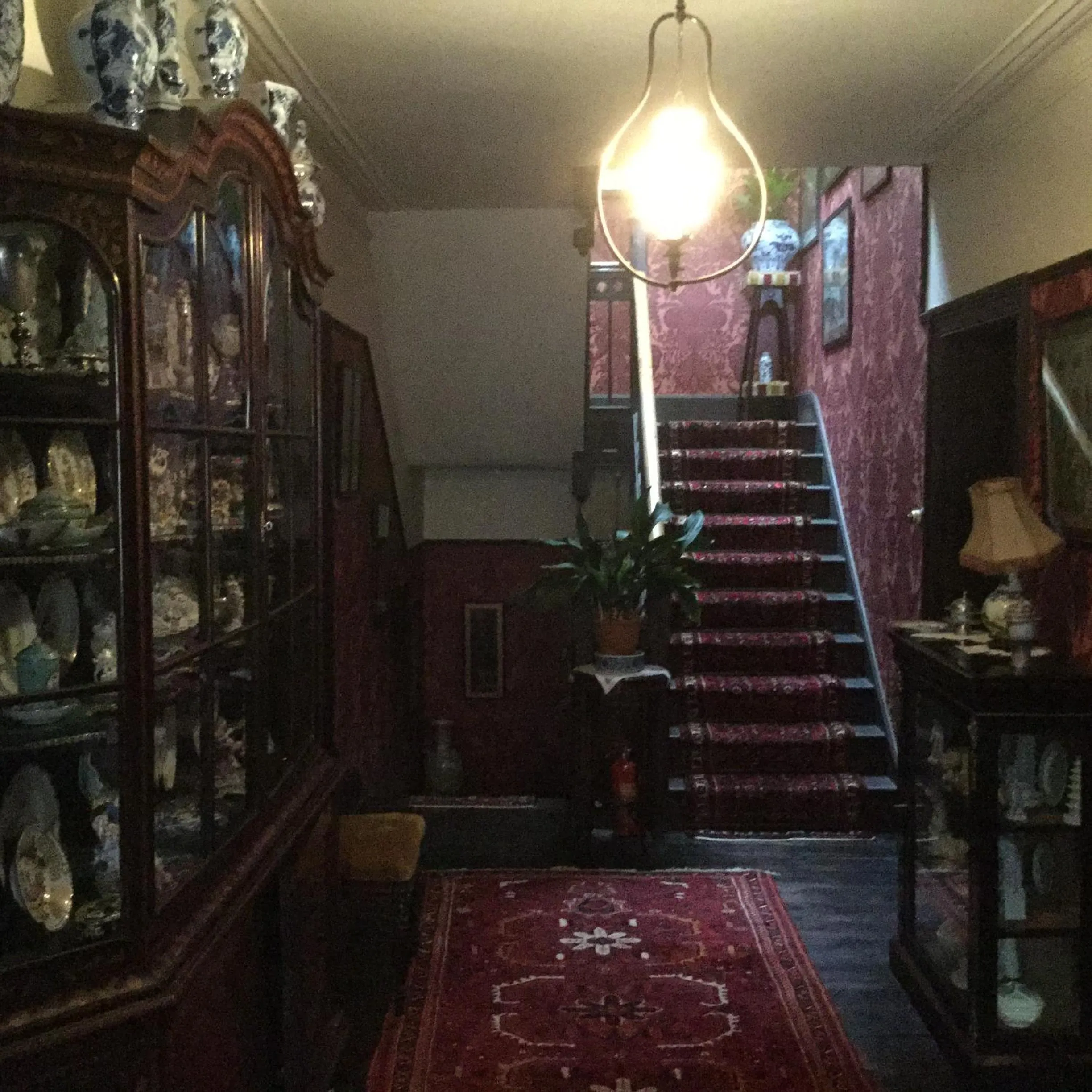 Photo of the whole room in St Benedict - Victorian Bed and Breakfast