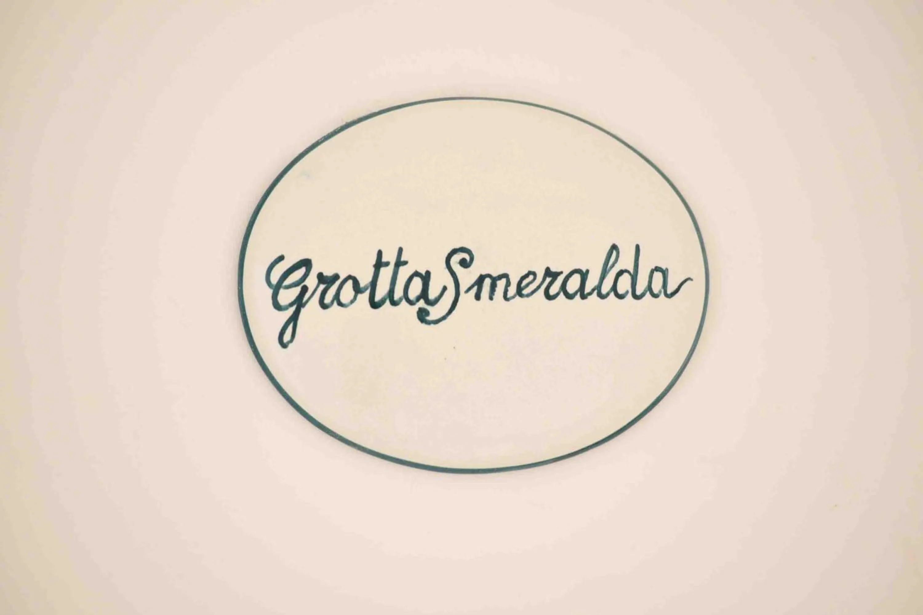 Property logo or sign in Matteo's House B&b