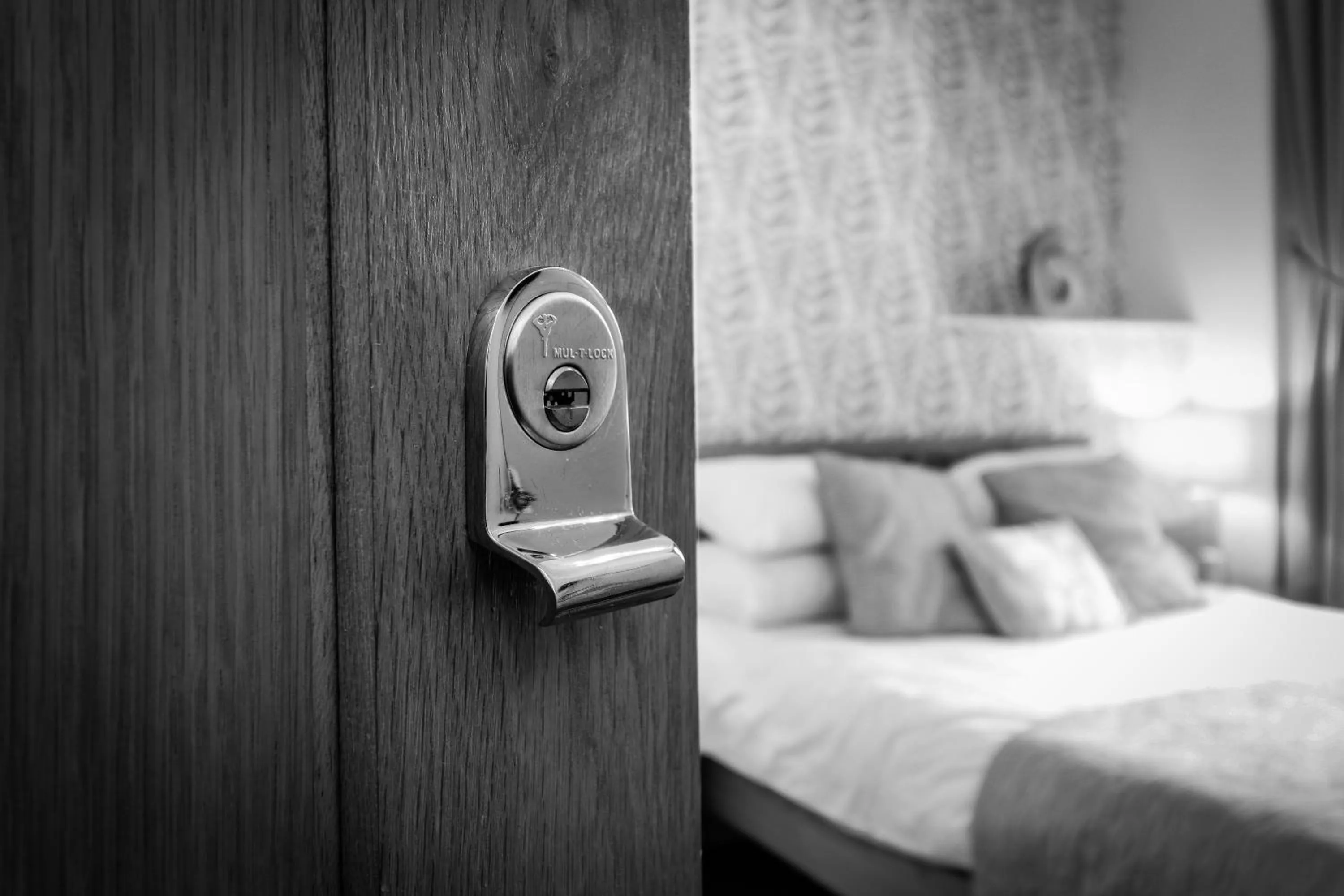 Other, Bed in Beach Front Guest House