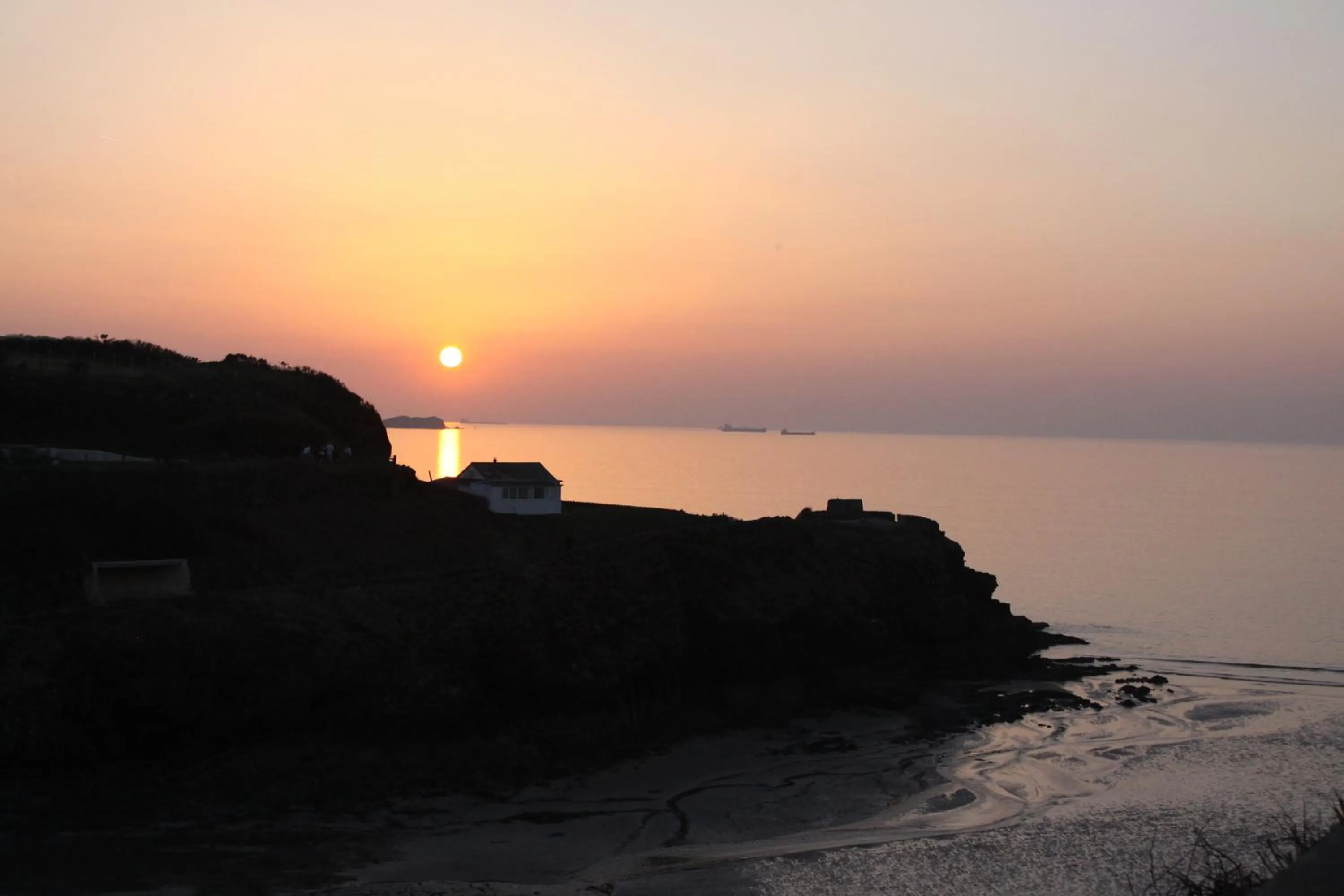 Pendyffryn Manor Bed & Breakfast