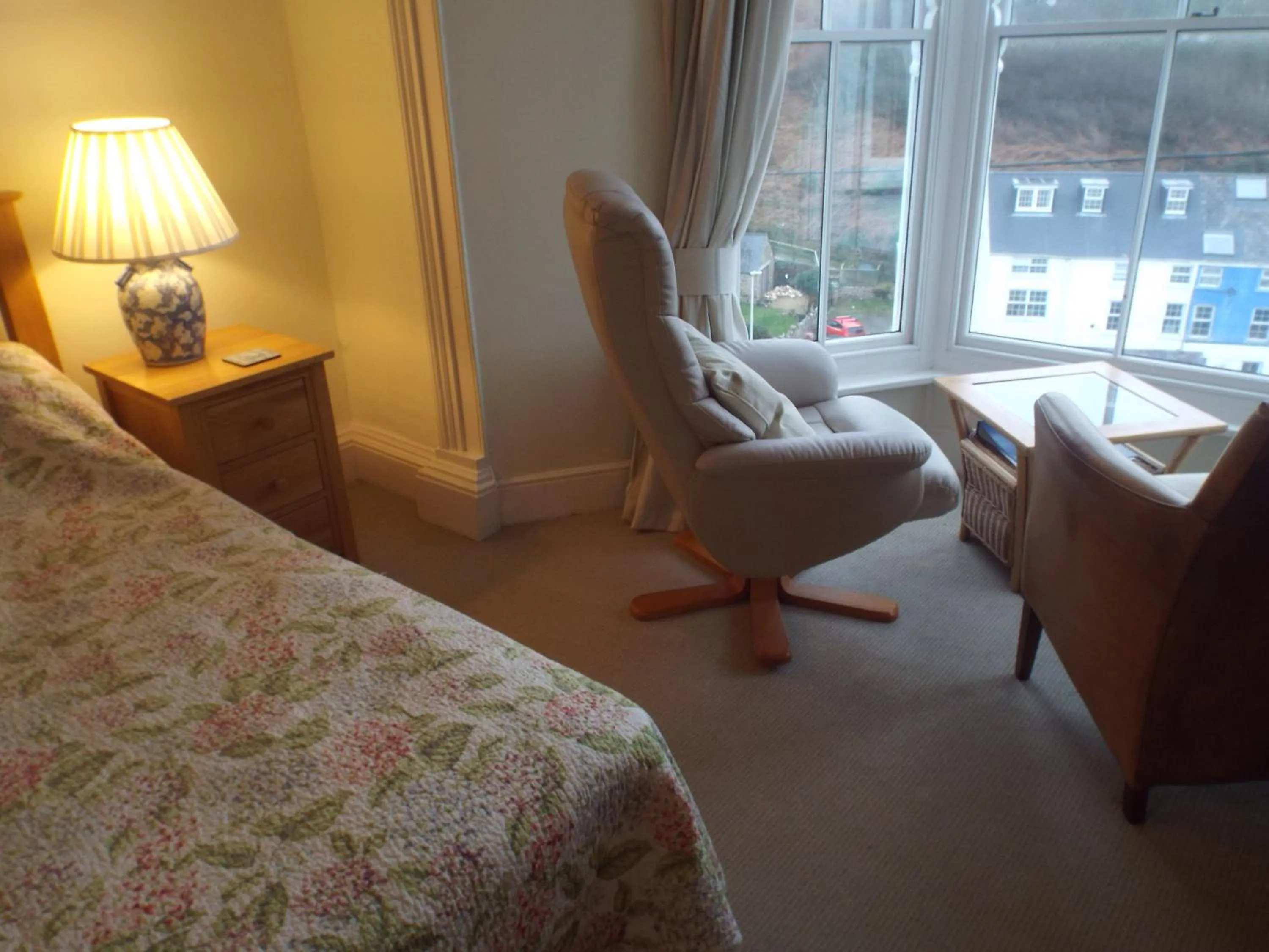 Other in Pendyffryn Manor Bed & Breakfast