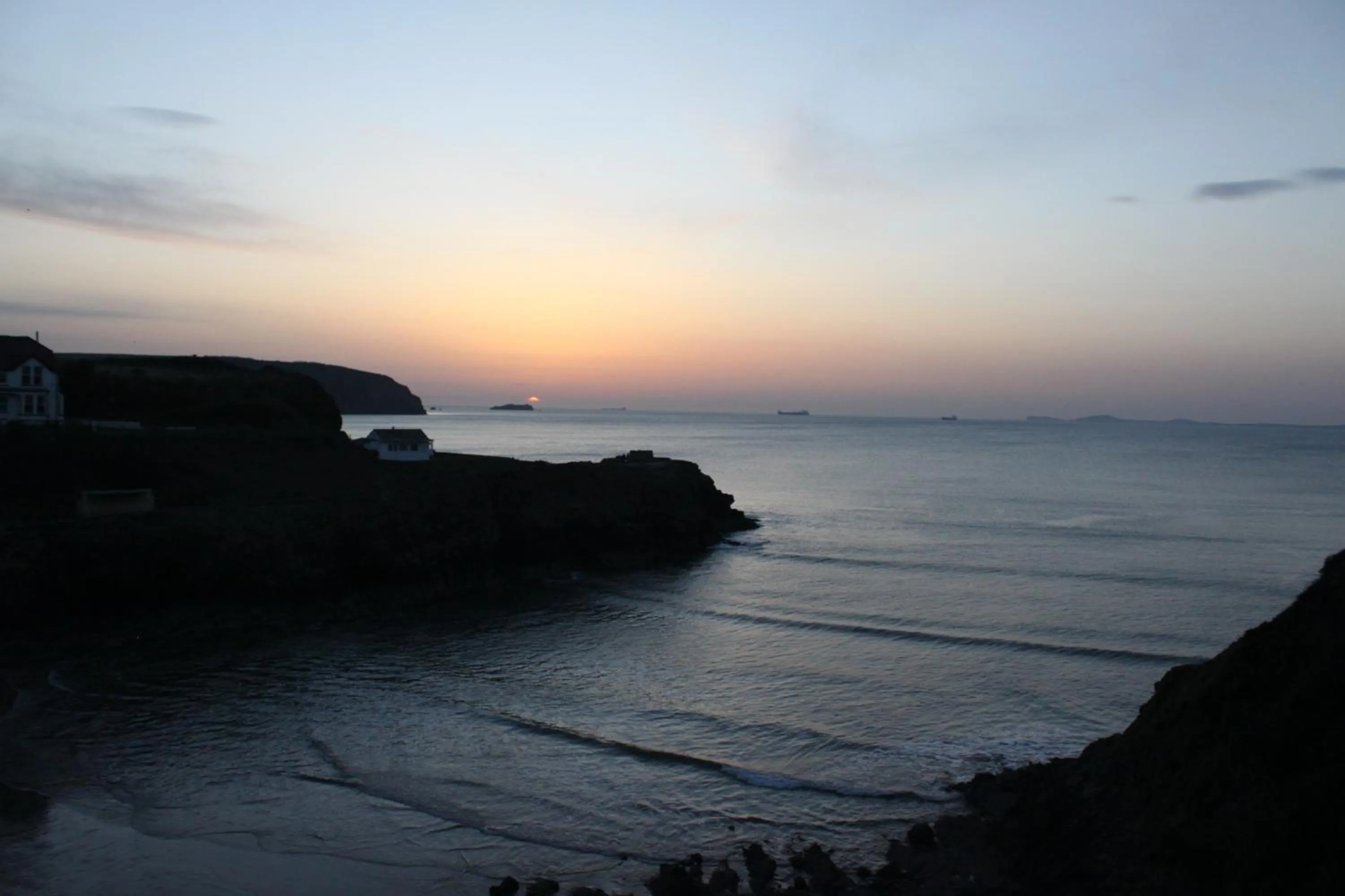 Pendyffryn Manor Bed & Breakfast